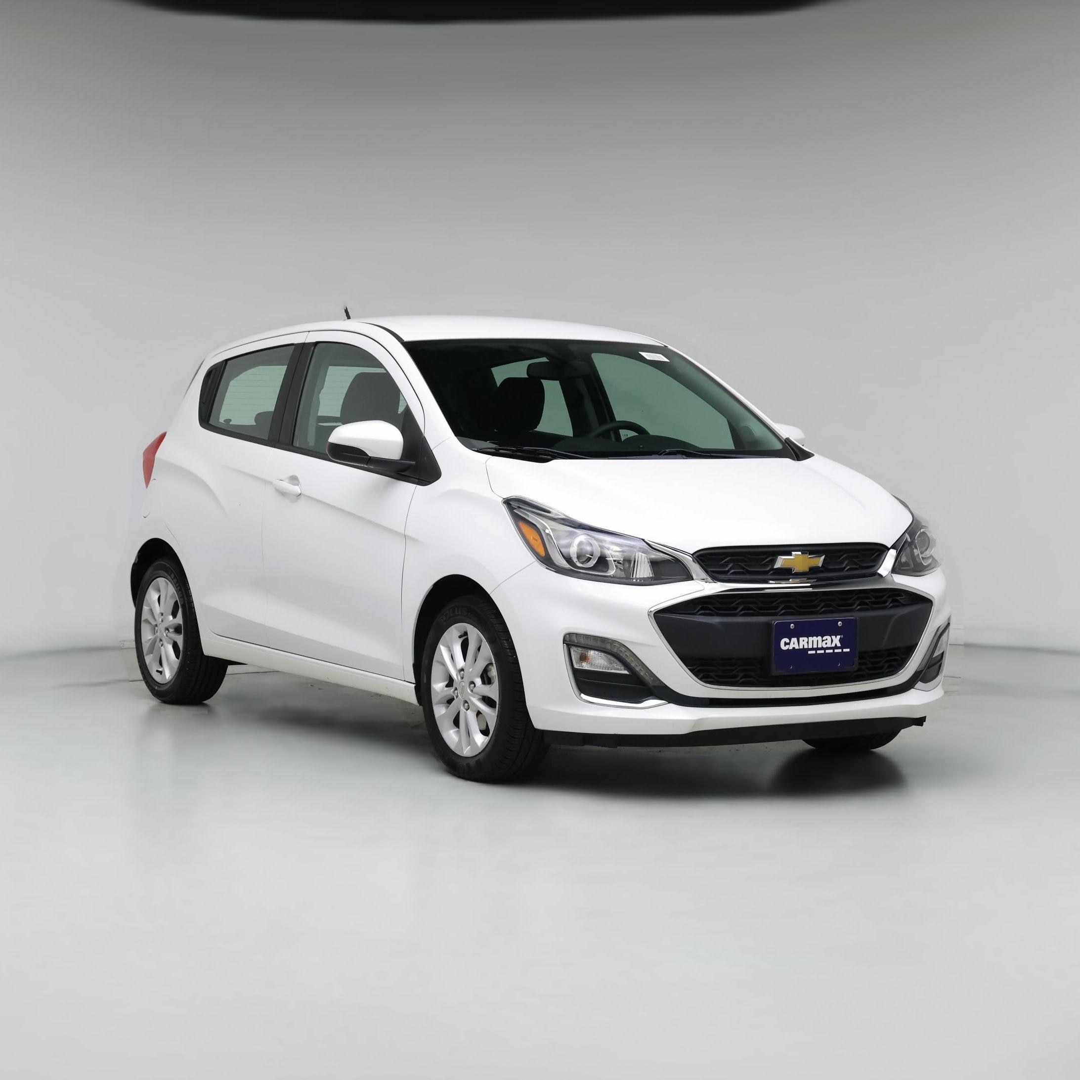 Thumbnail: 2020 Chevrolet Spark - 1