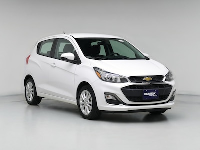2020 Chevrolet Spark LT