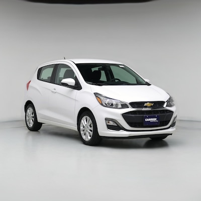 2020 Chevrolet Spark LT