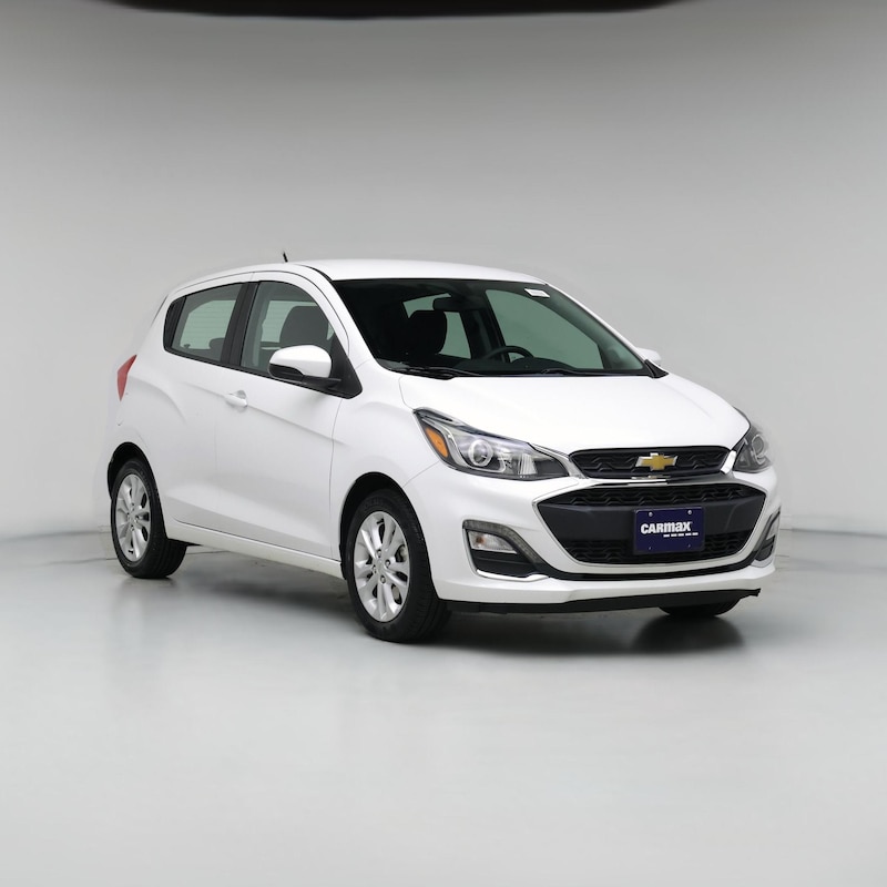 2020 Chevrolet Spark LT