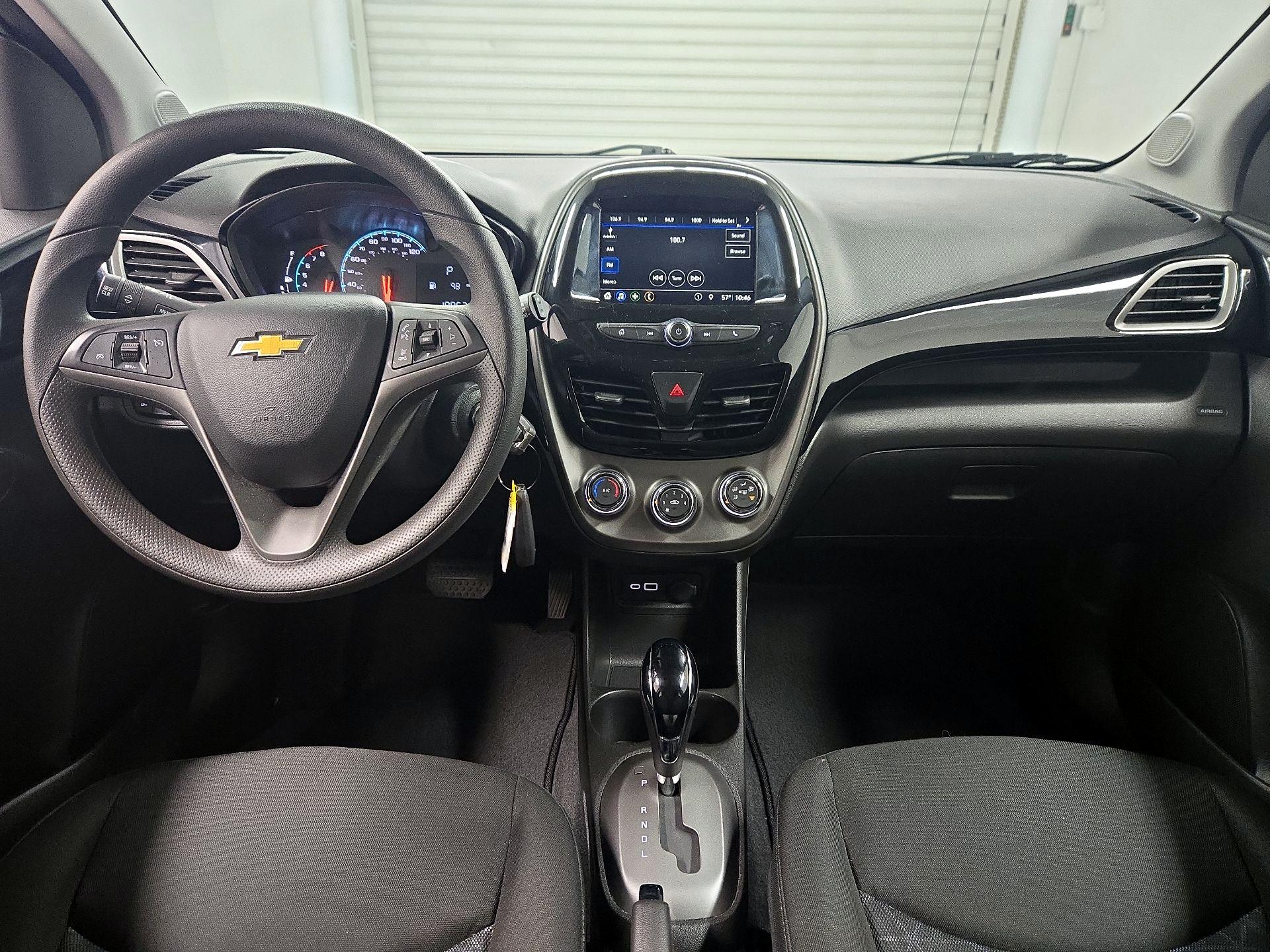 Thumbnail: 2020 Chevrolet Spark - 9
