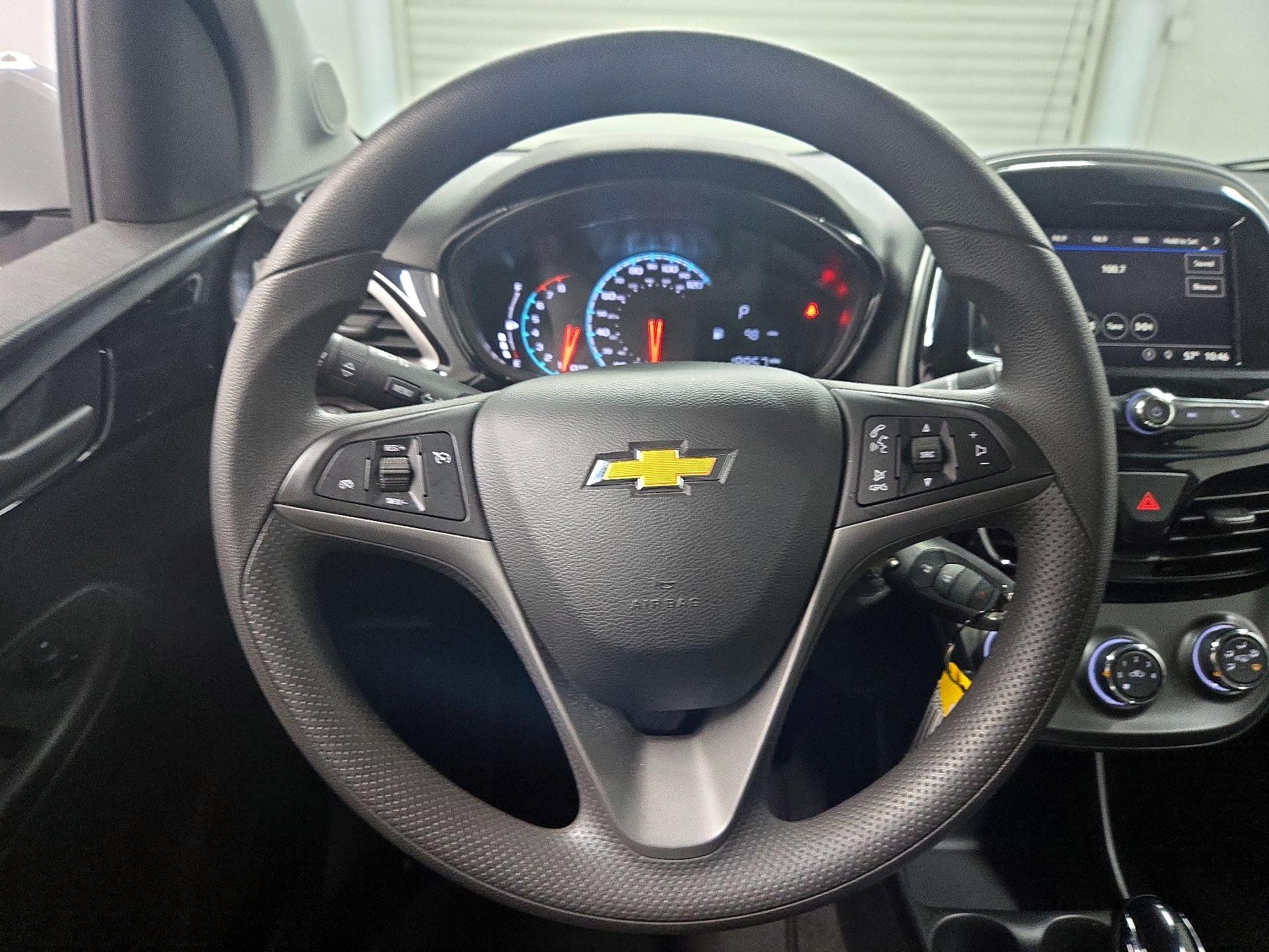 Thumbnail: 2020 Chevrolet Spark - 10
