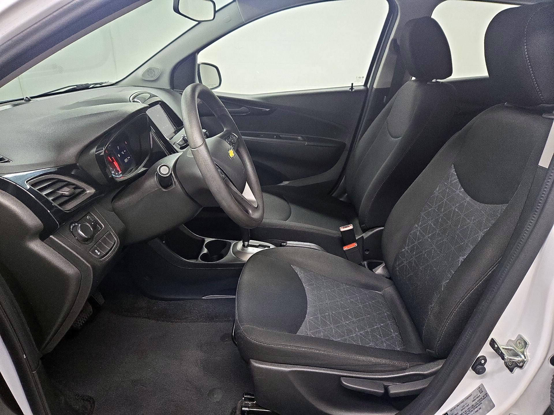 Thumbnail: 2020 Chevrolet Spark - 11