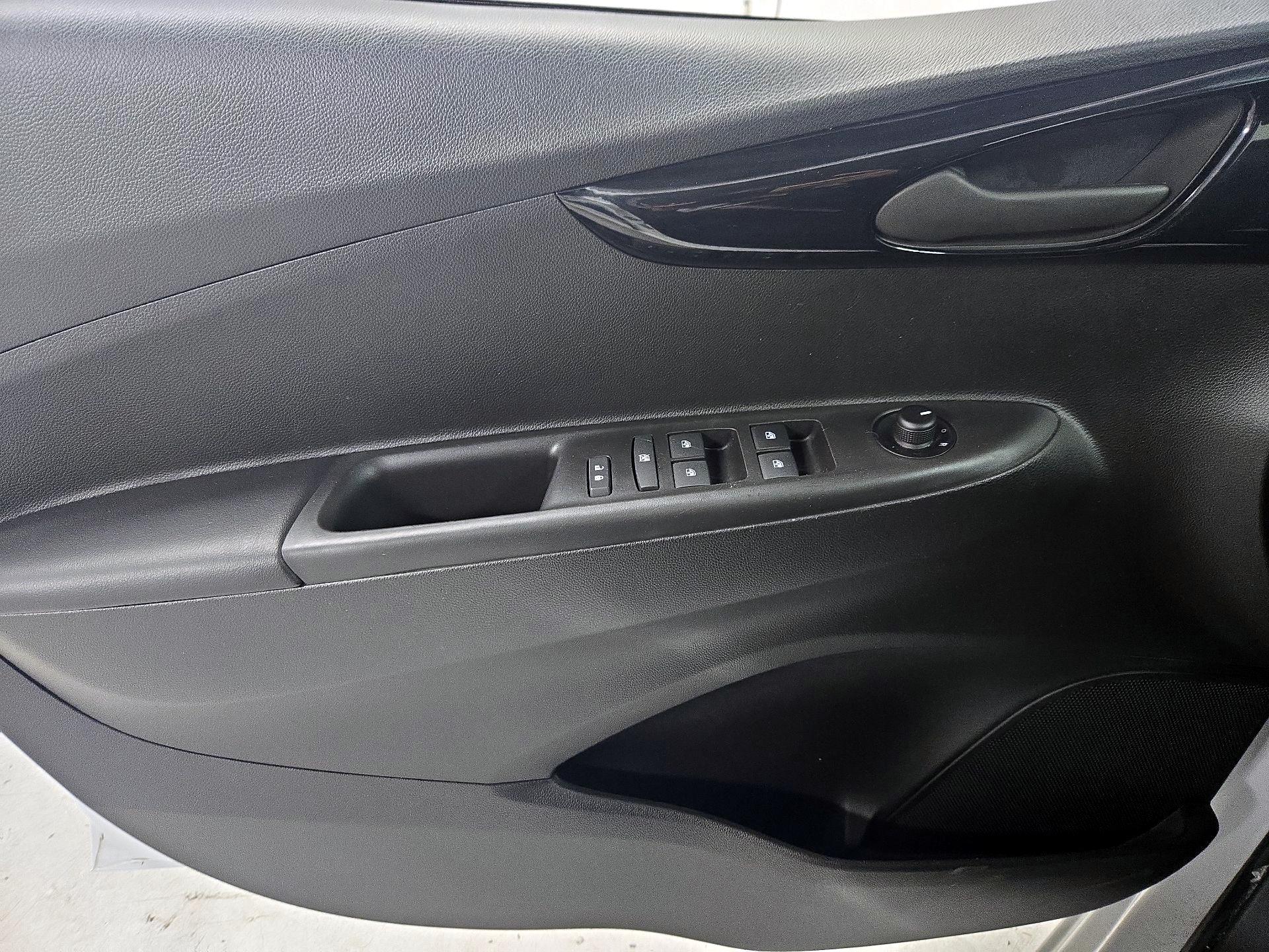 Thumbnail: 2020 Chevrolet Spark - 12