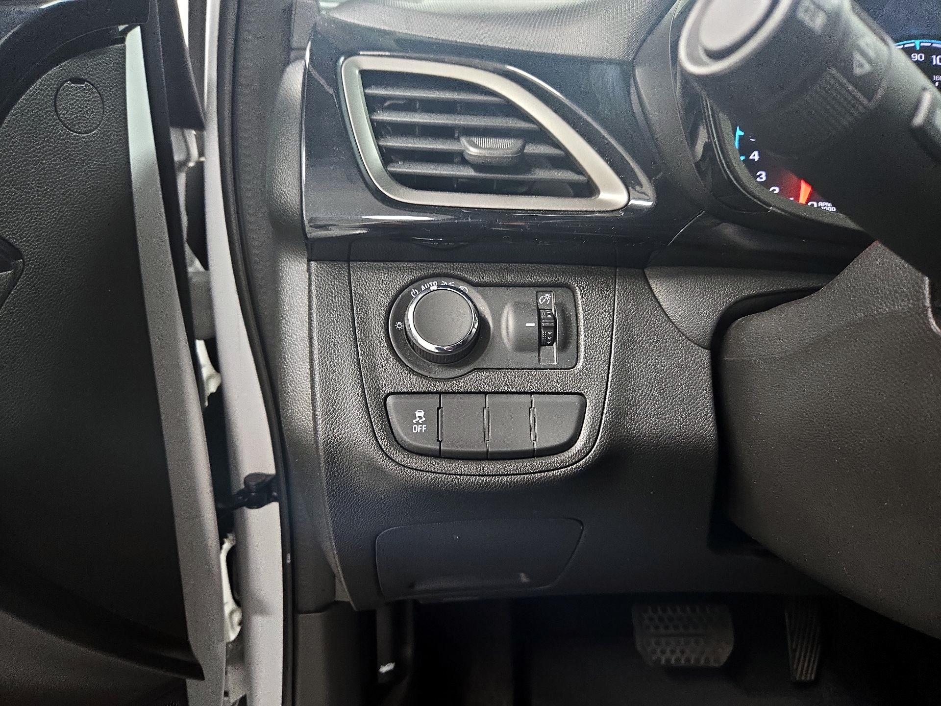 Thumbnail: 2020 Chevrolet Spark - 13