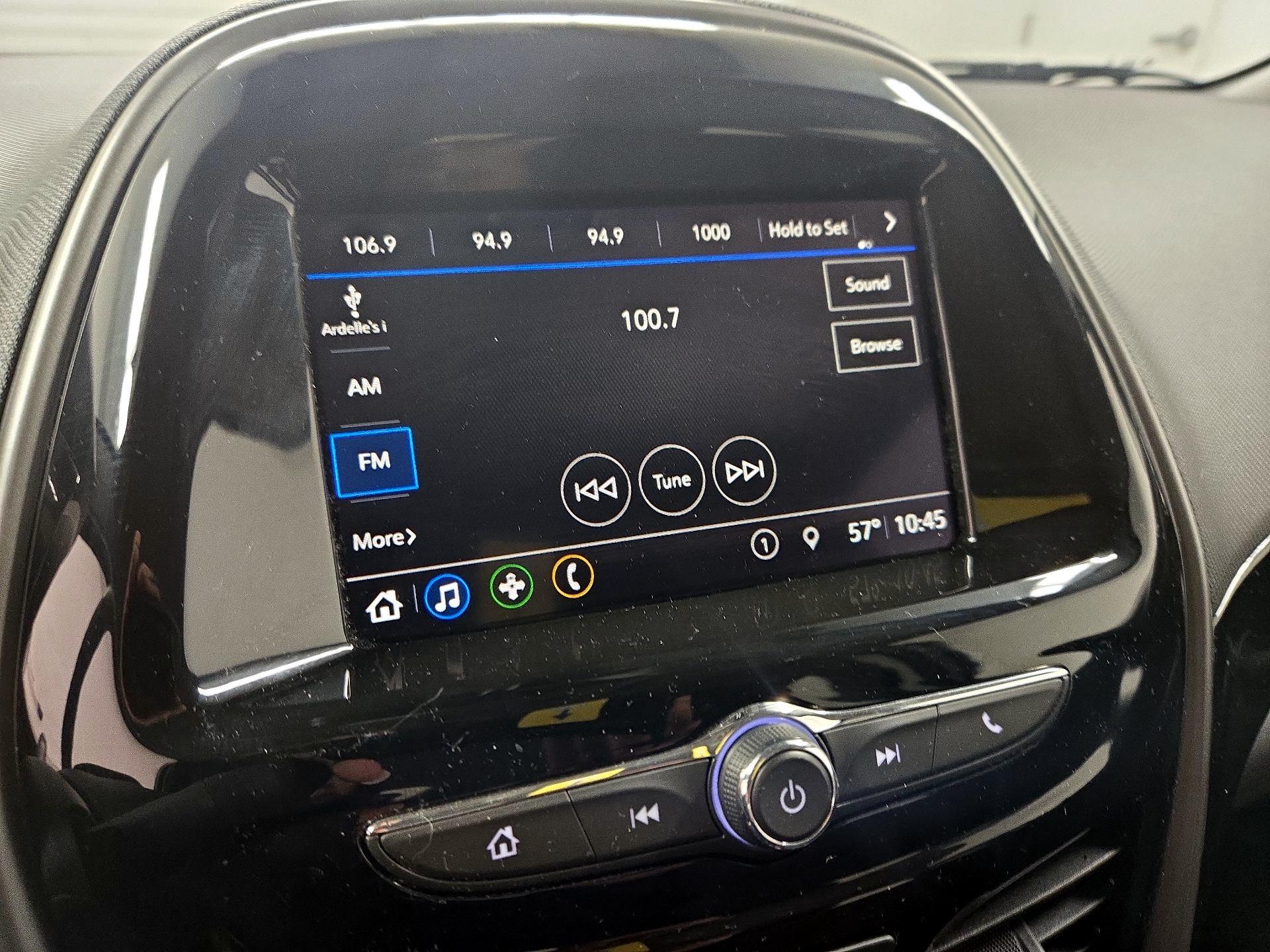 Thumbnail: 2020 Chevrolet Spark - 15