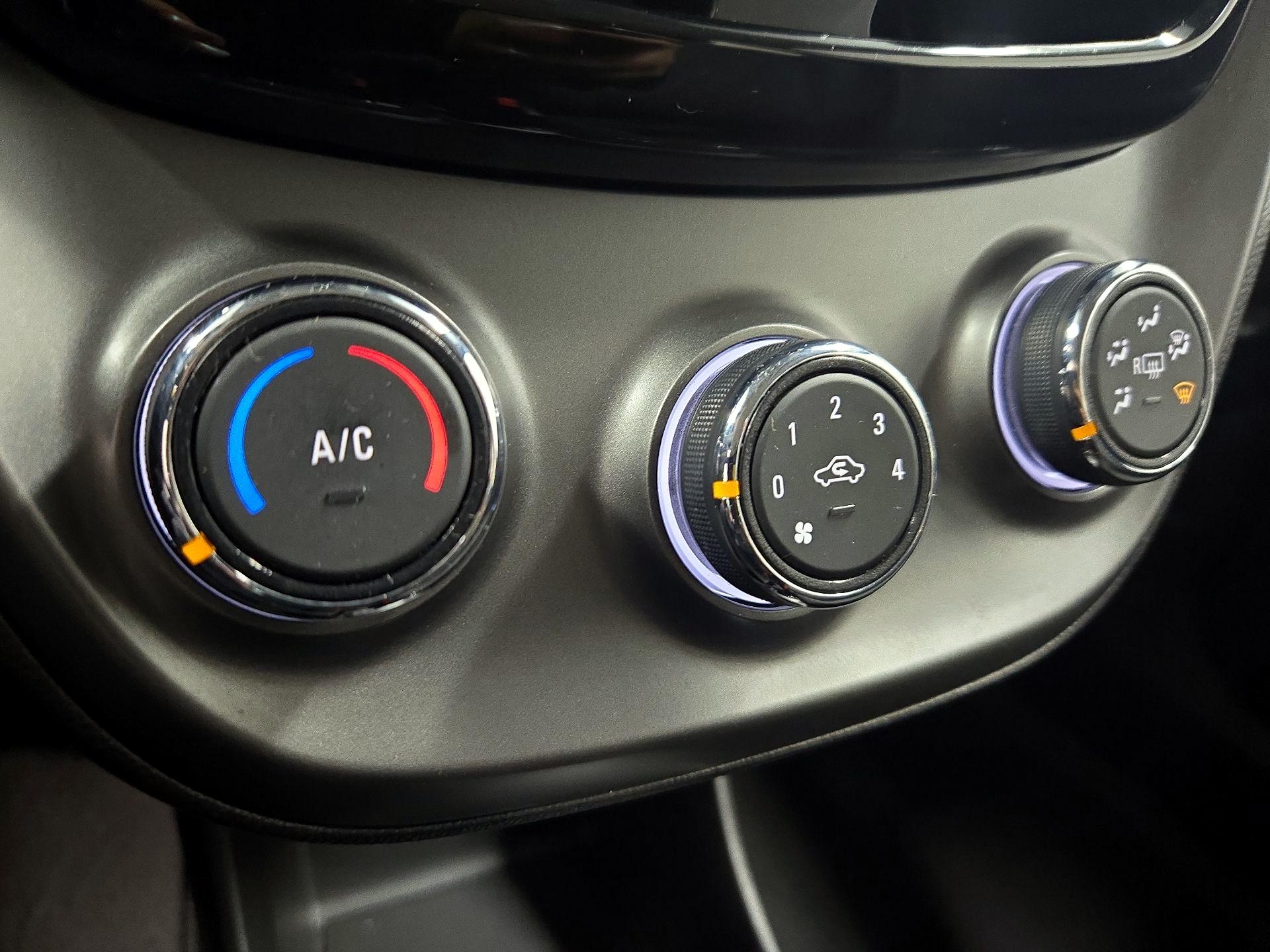 Thumbnail: 2020 Chevrolet Spark - 16