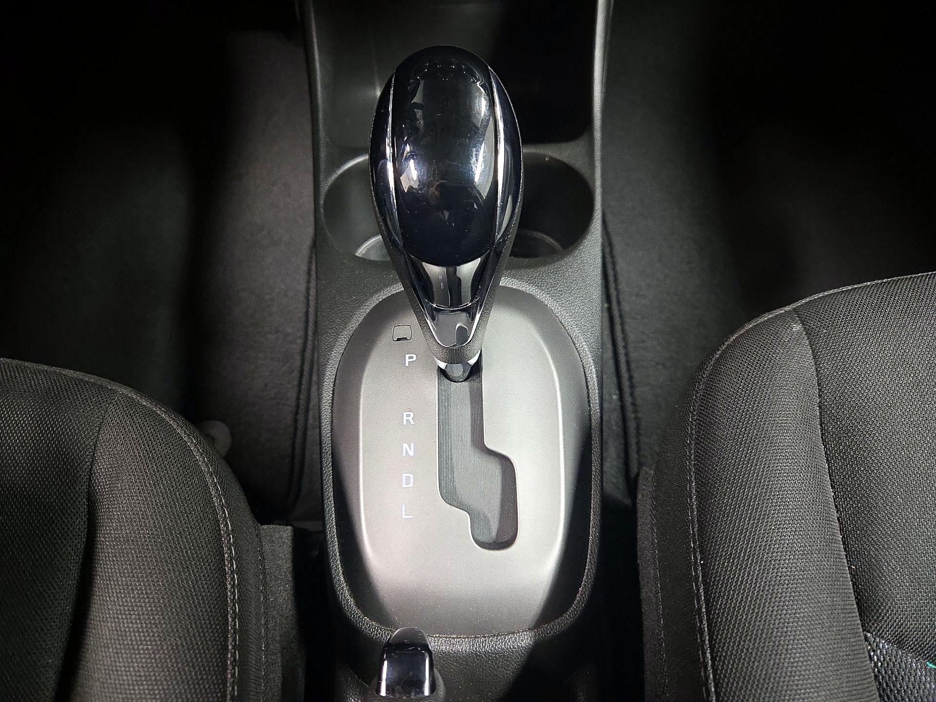 Thumbnail: 2020 Chevrolet Spark - 17
