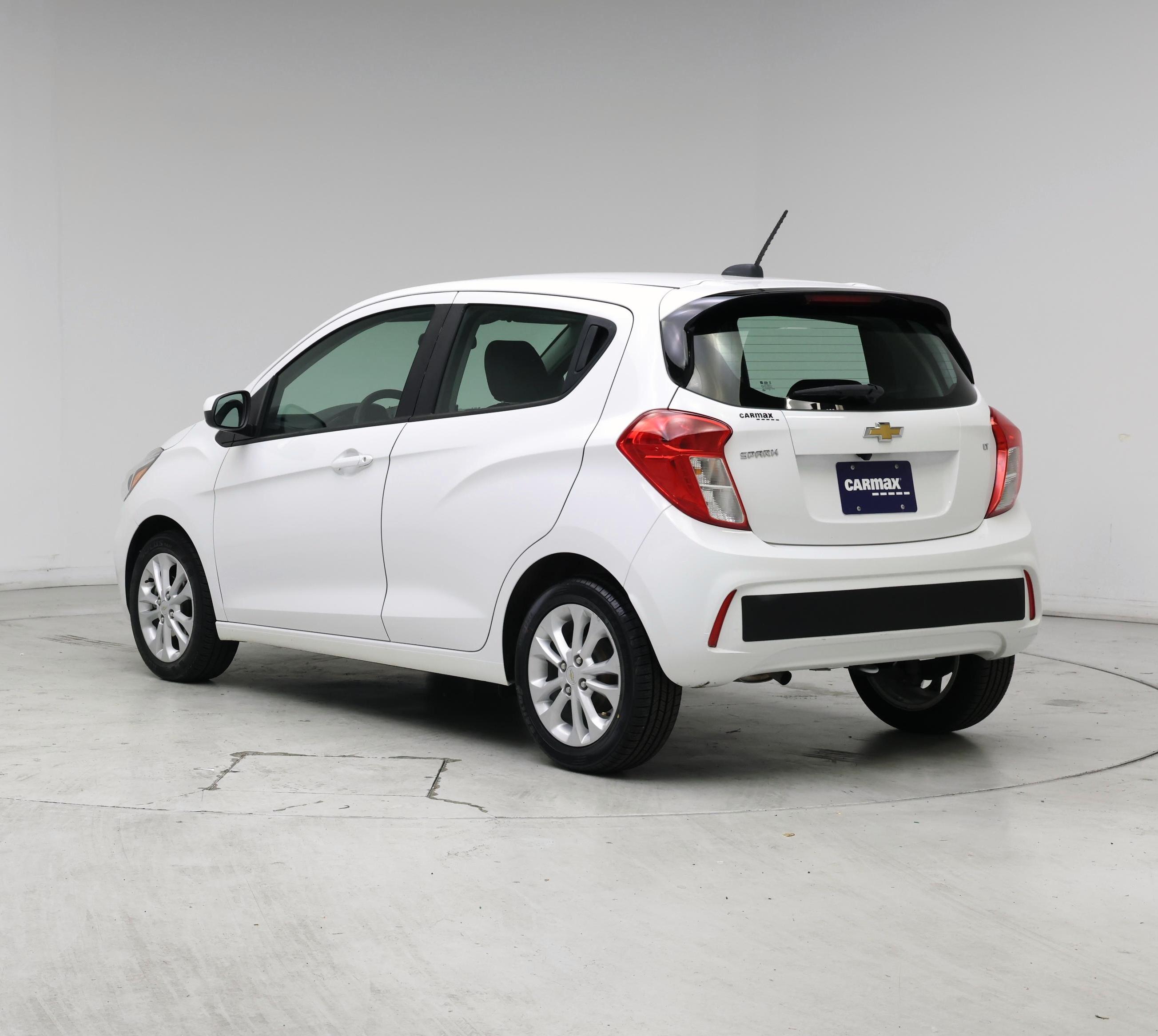 Thumbnail: 2020 Chevrolet Spark - 2