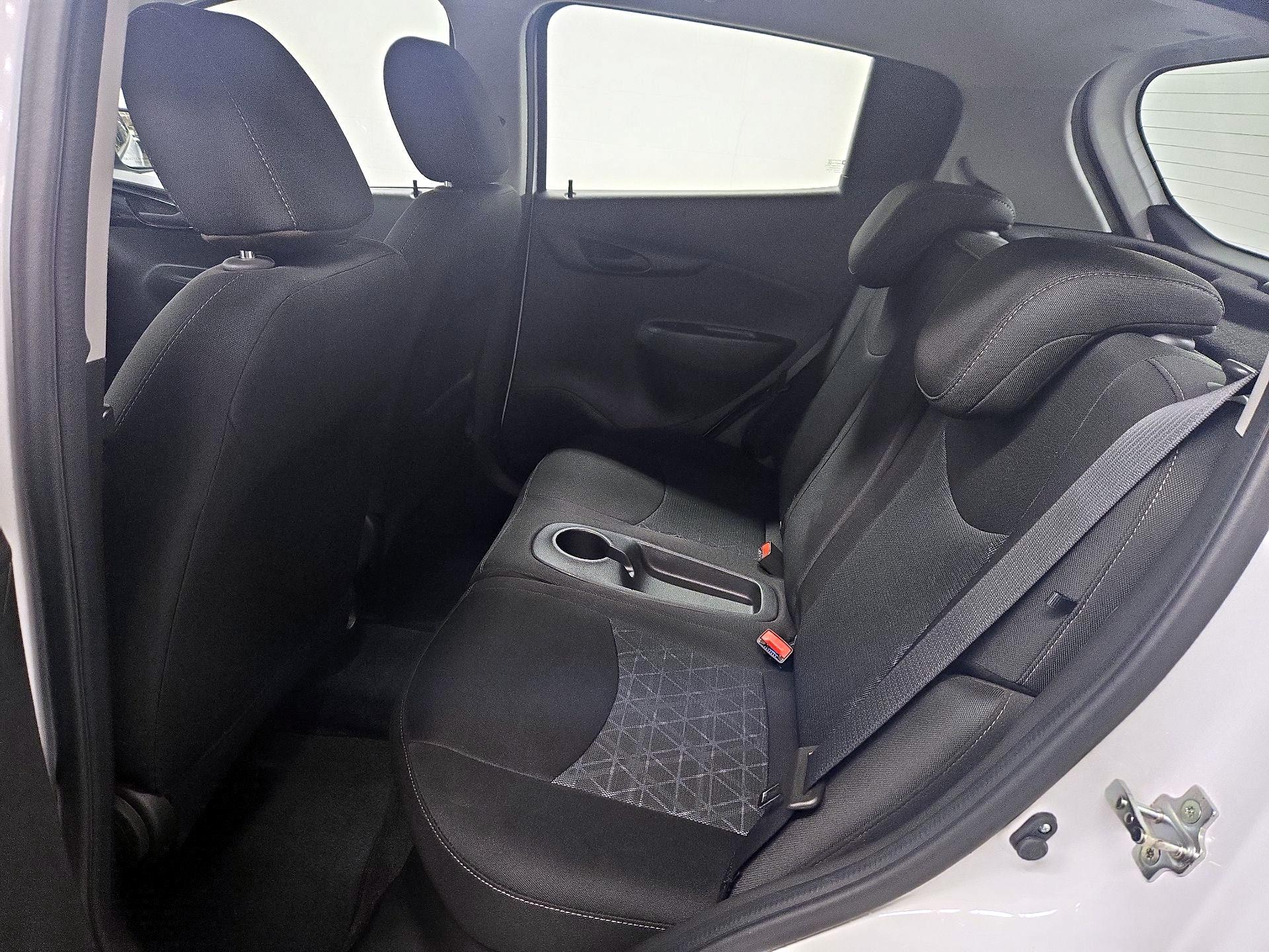 Thumbnail: 2020 Chevrolet Spark - 19