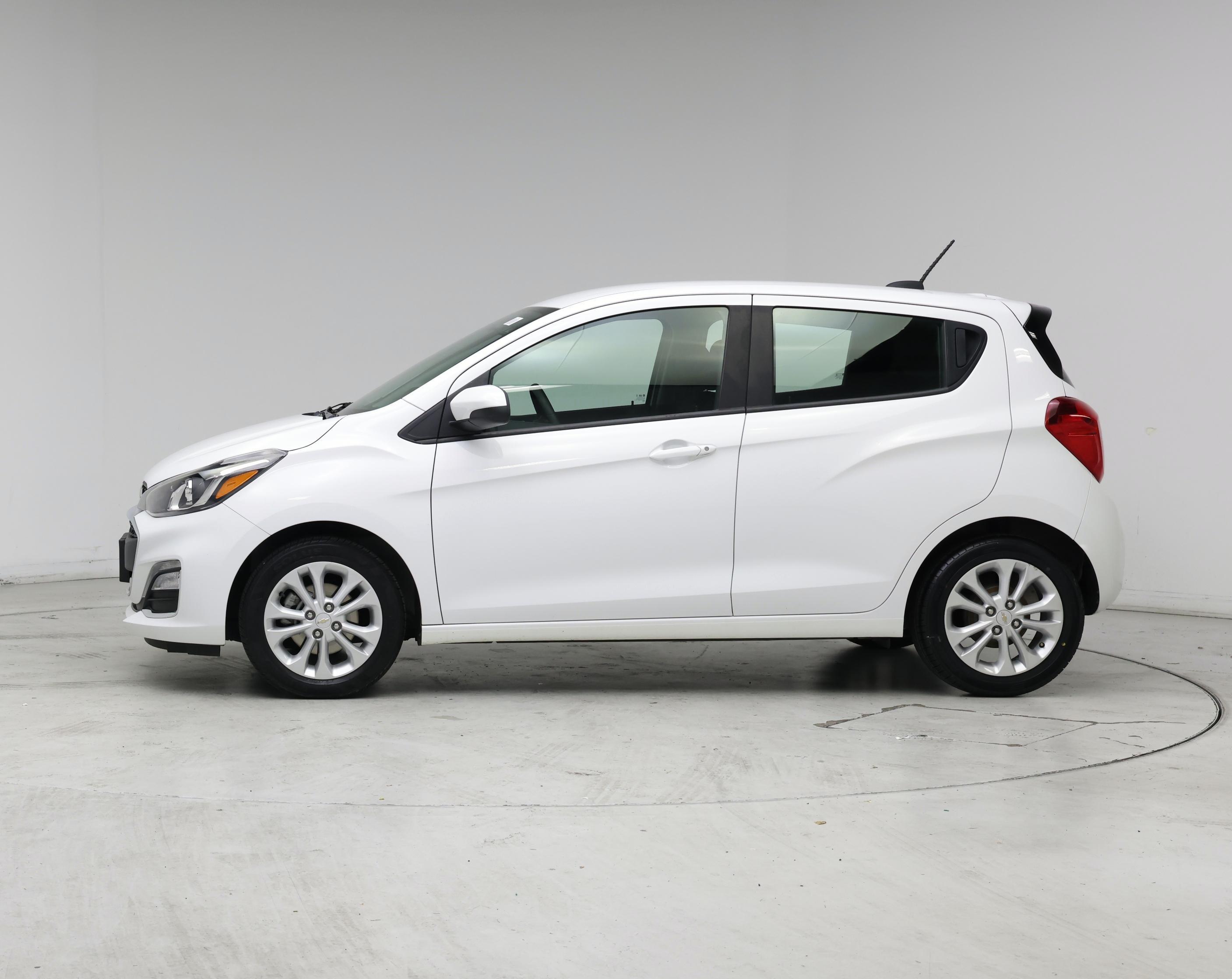 Thumbnail: 2020 Chevrolet Spark - 3