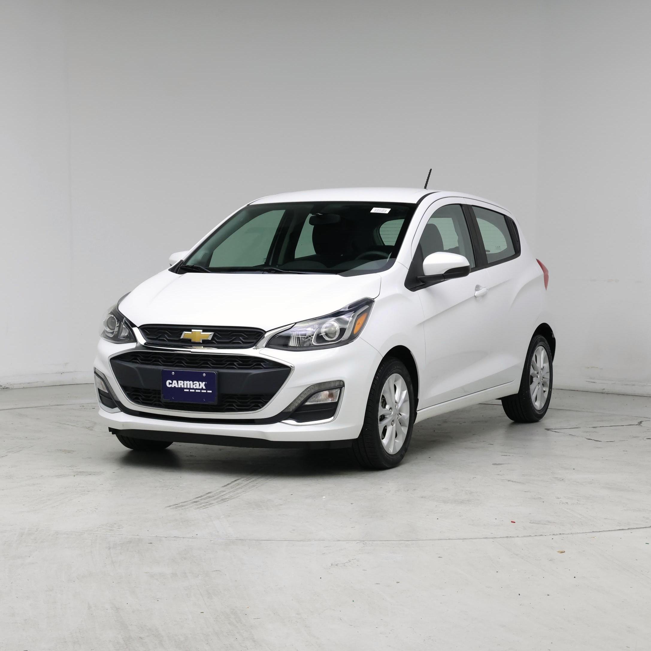 Thumbnail: 2020 Chevrolet Spark - 4