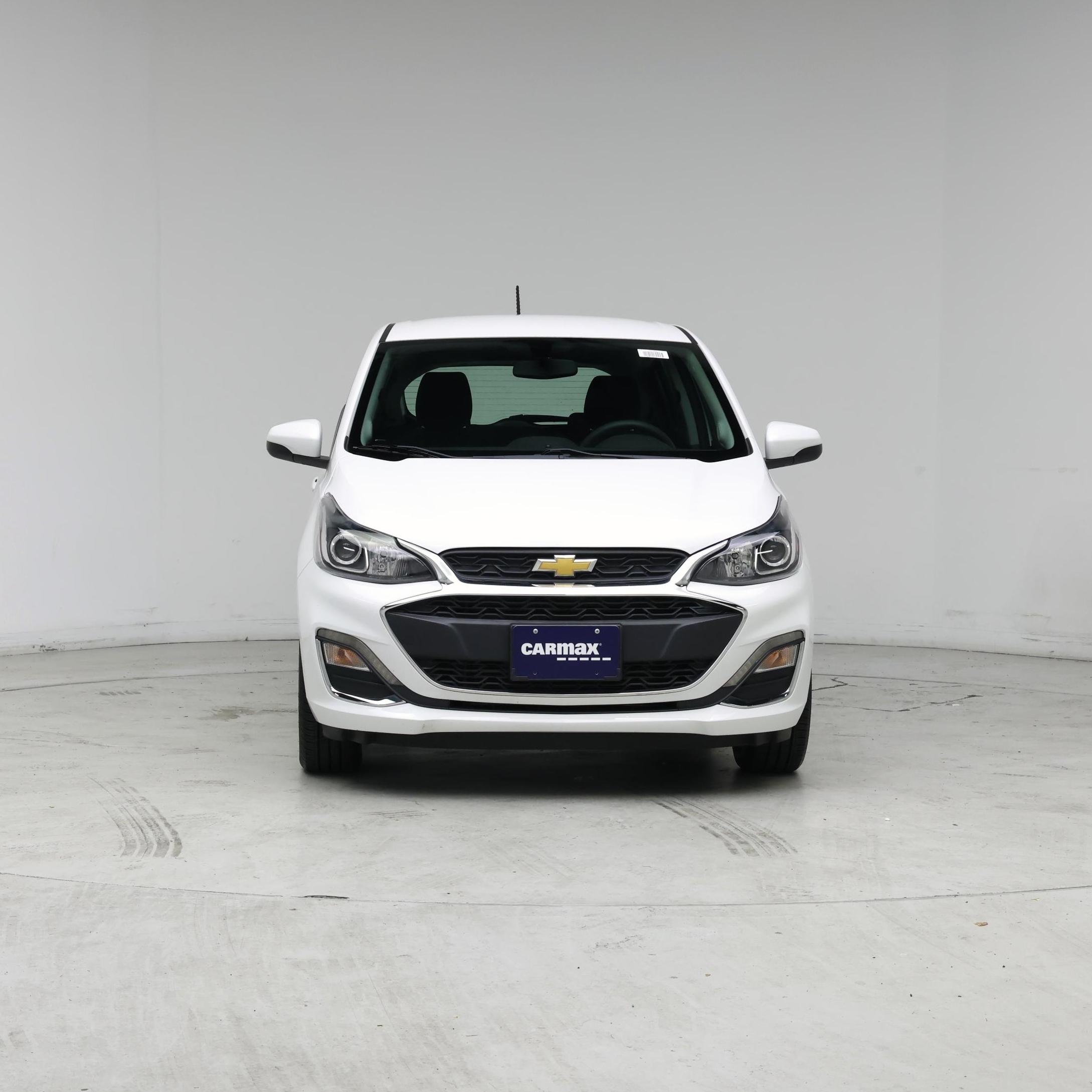 Thumbnail: 2020 Chevrolet Spark - 5