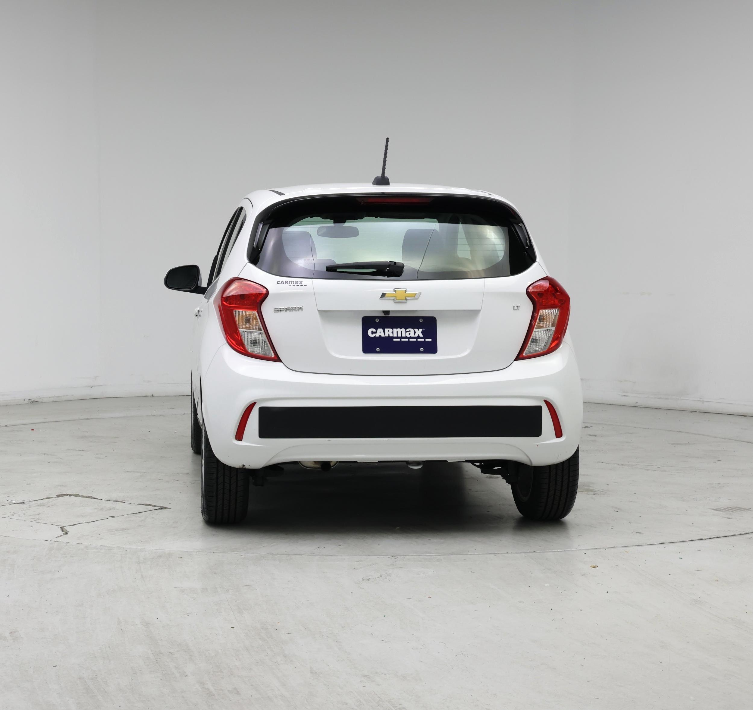 Thumbnail: 2020 Chevrolet Spark - 6