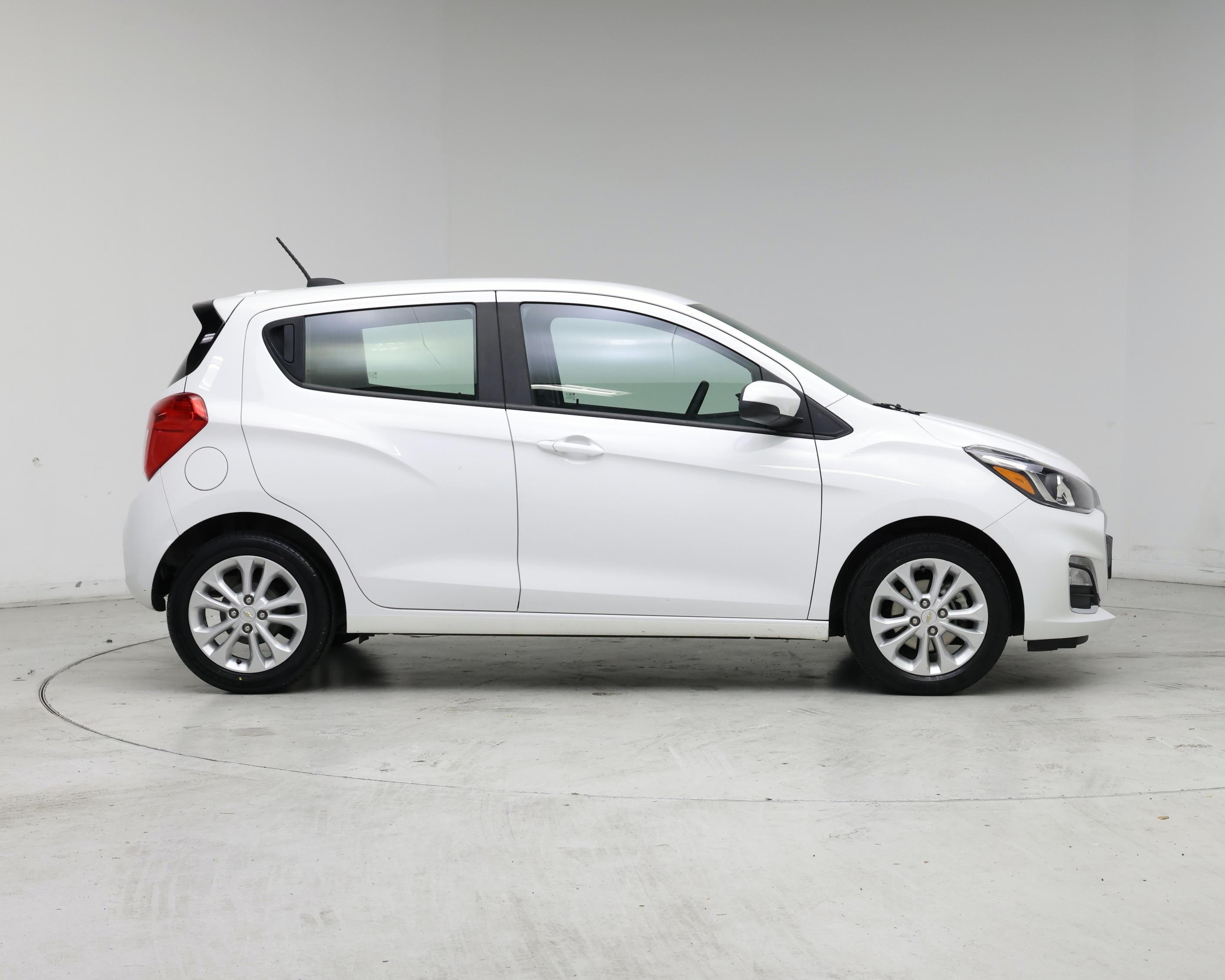 Thumbnail: 2020 Chevrolet Spark - 7