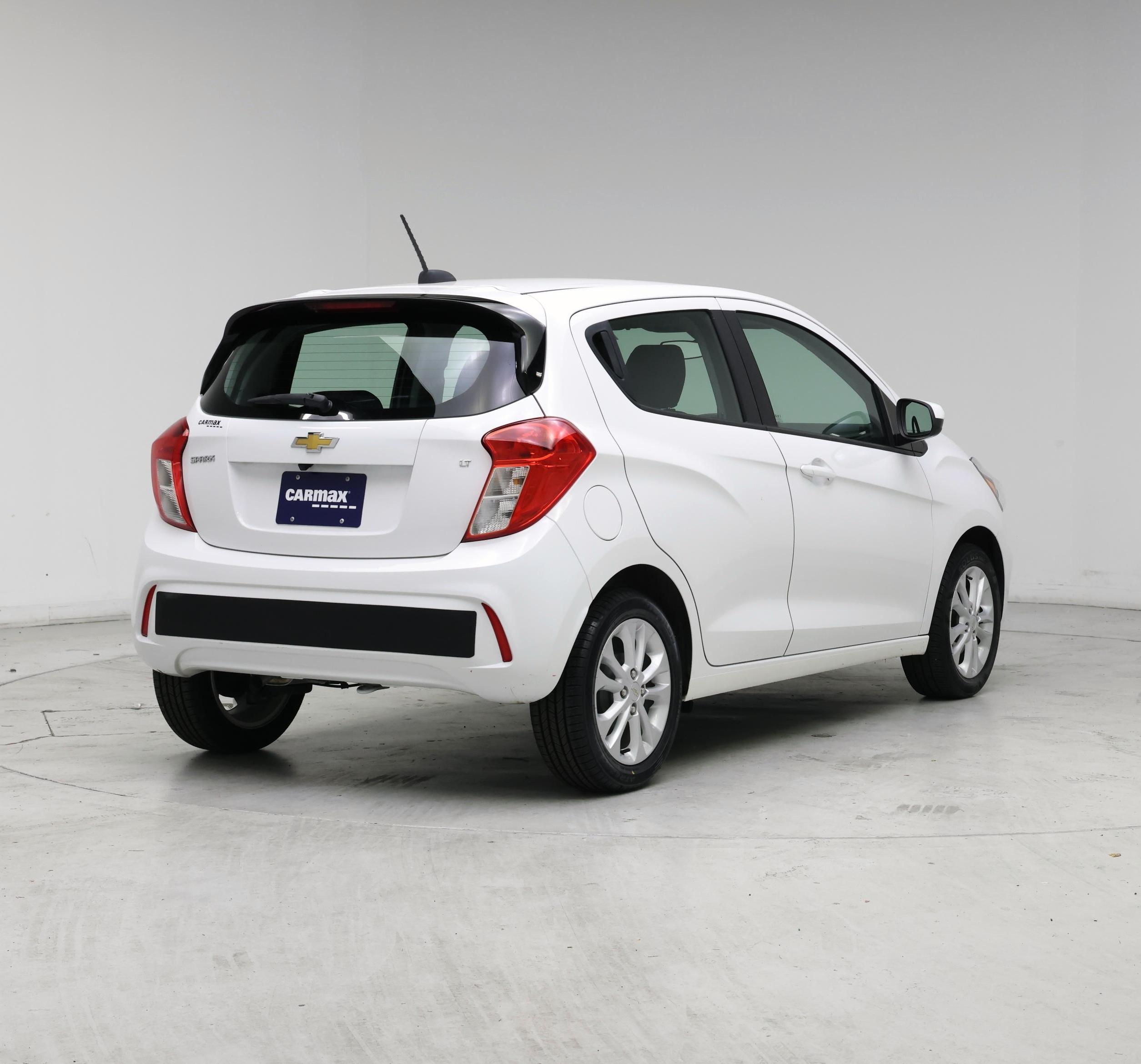Thumbnail: 2020 Chevrolet Spark - 8