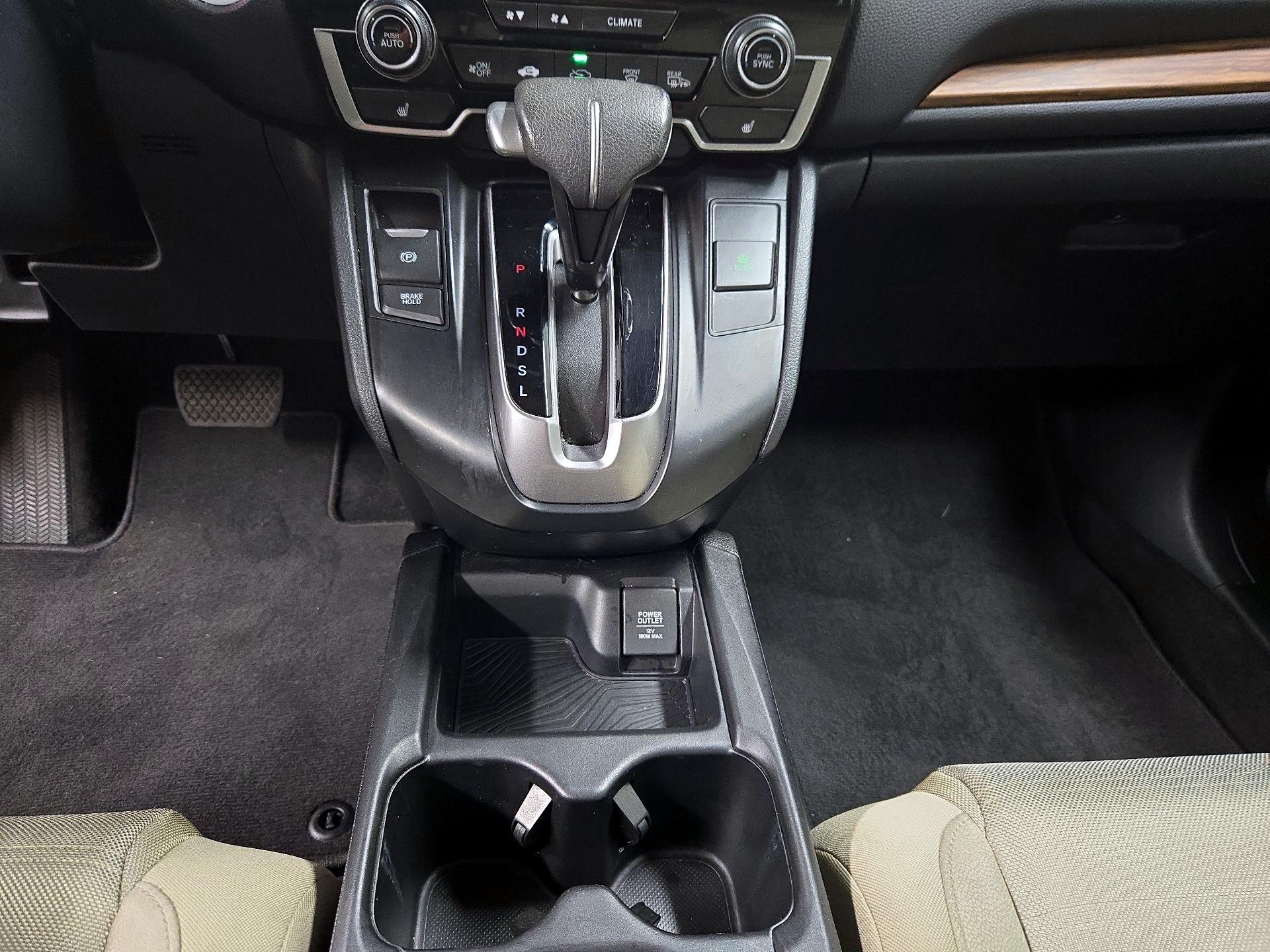 Thumbnail: 2017 Honda CR-V - 17