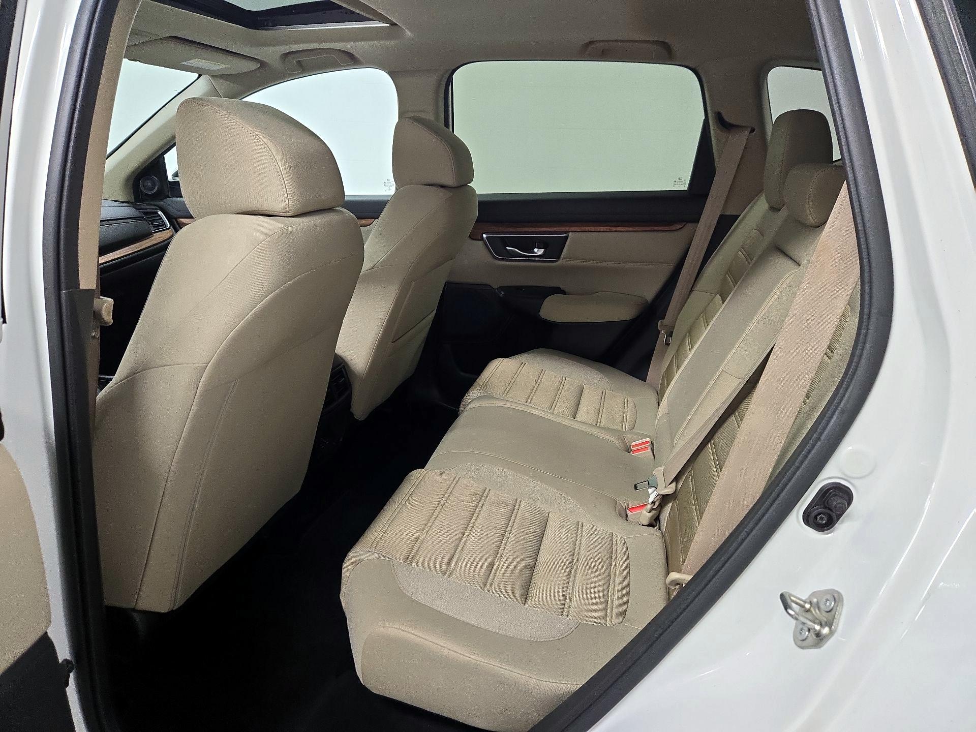 Thumbnail: 2017 Honda CR-V - 20