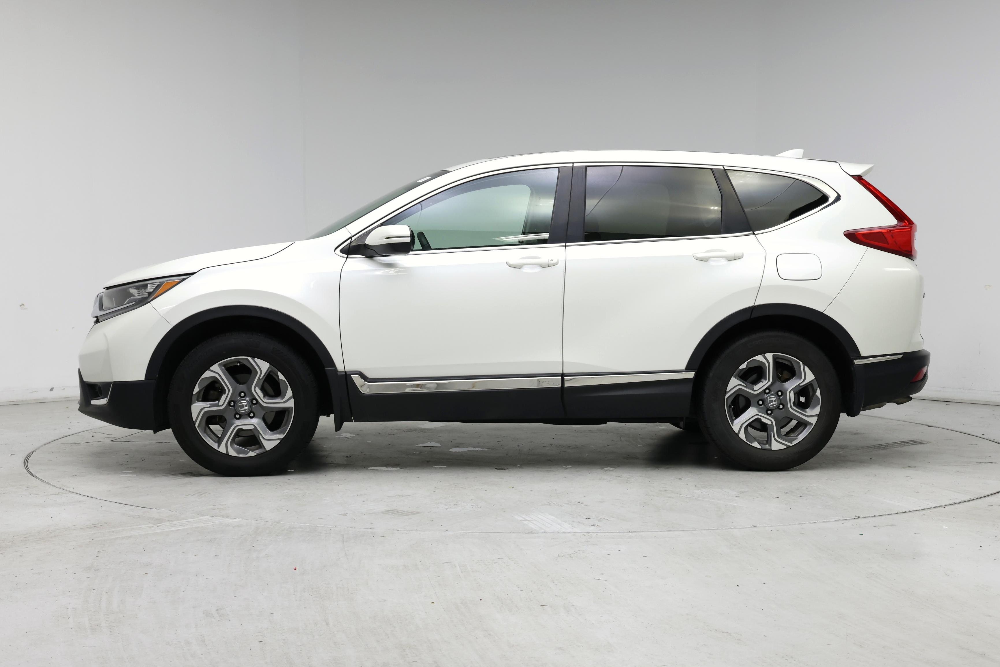 Thumbnail: 2017 Honda CR-V - 3