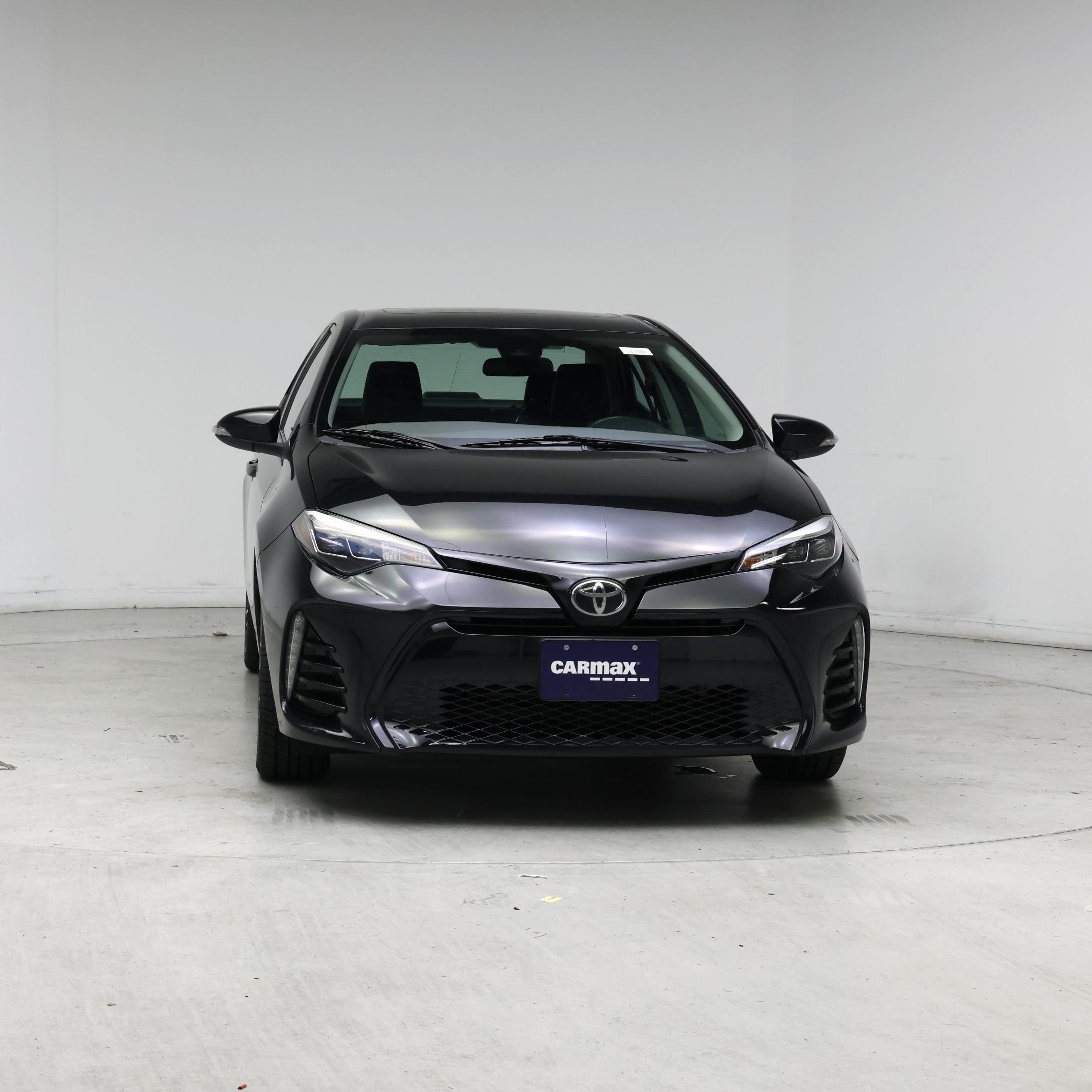 Thumbnail: 2017 Toyota Corolla - 5