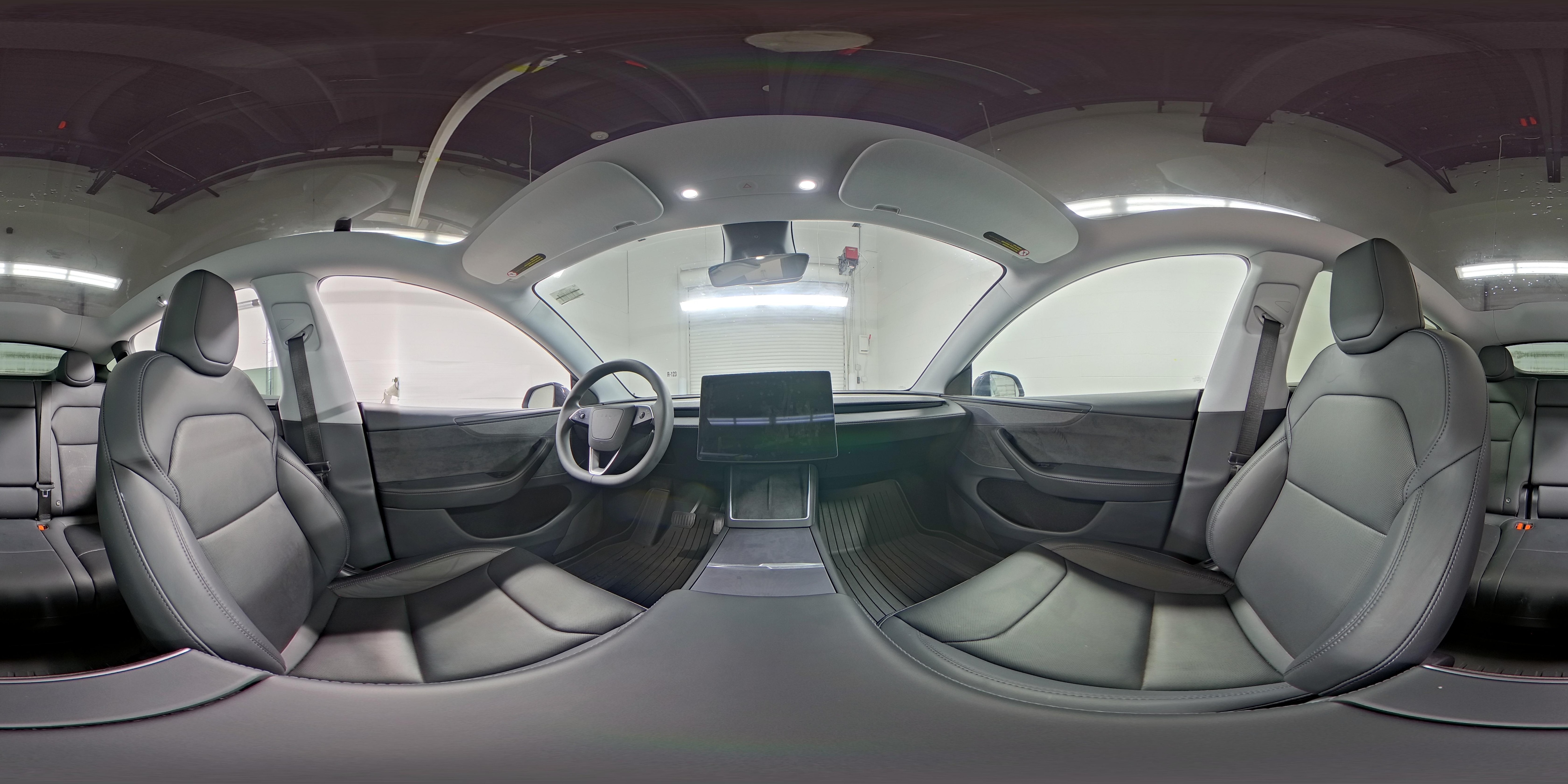 2026 Tesla Model Y Long Range - Photo 25