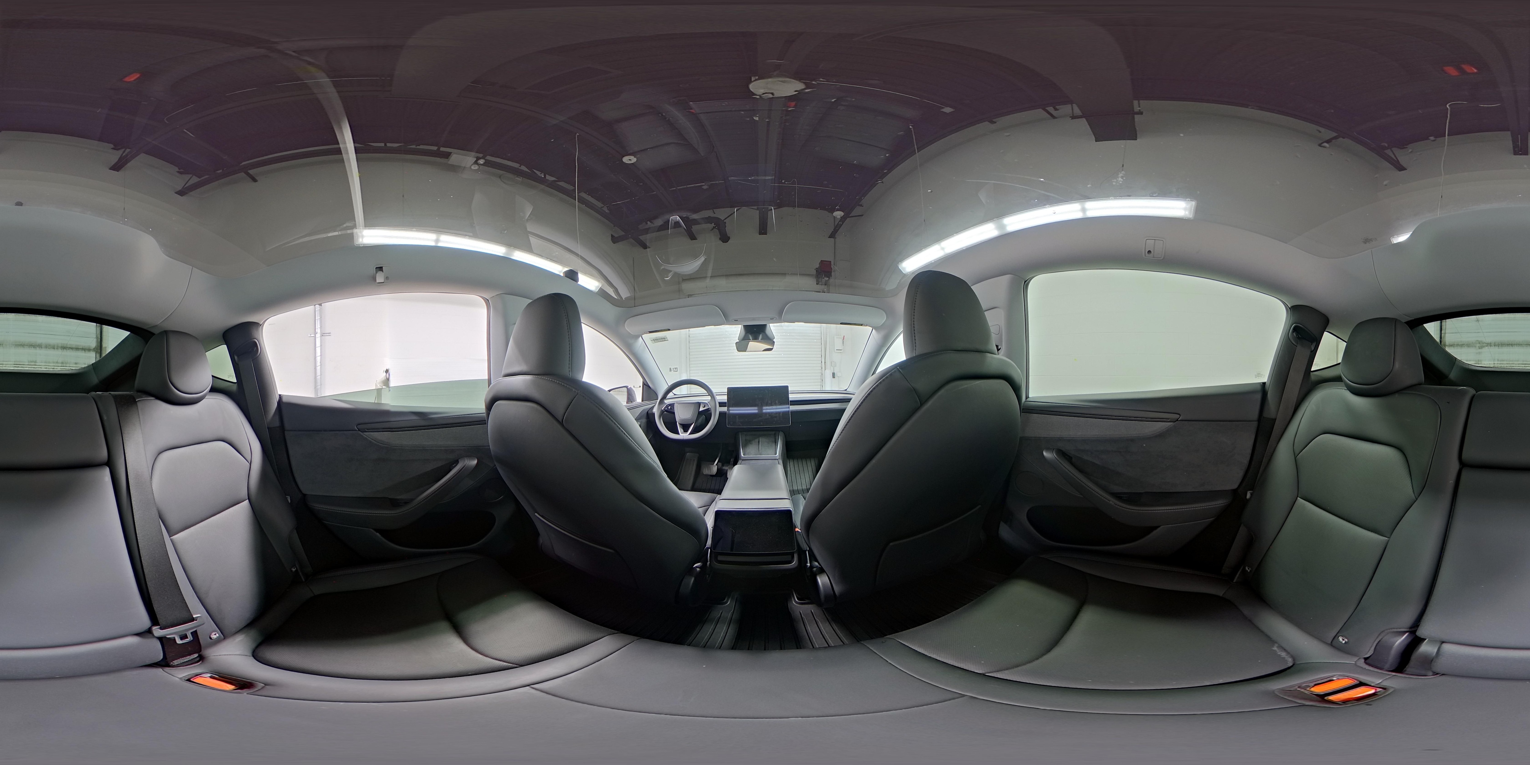 2026 Tesla Model Y Long Range - Photo 26