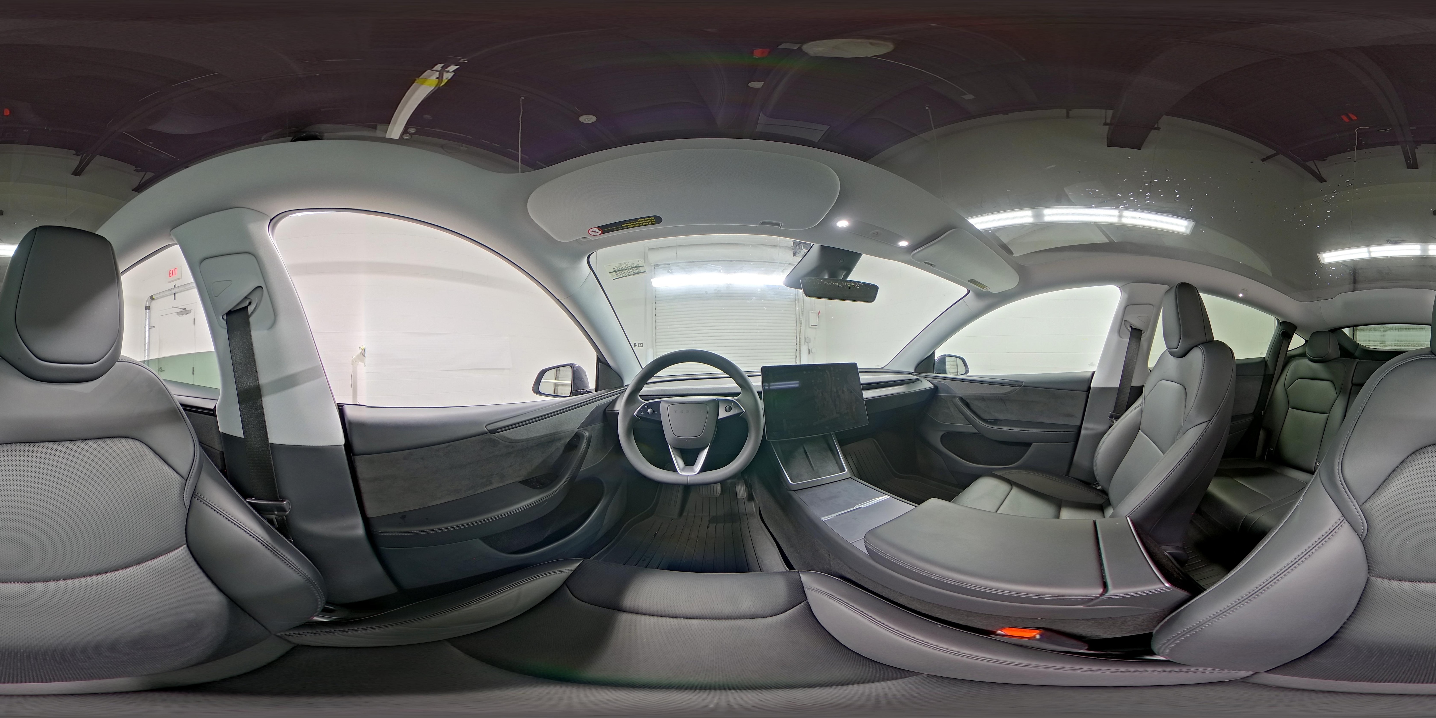 2026 Tesla Model Y Long Range - Photo 27