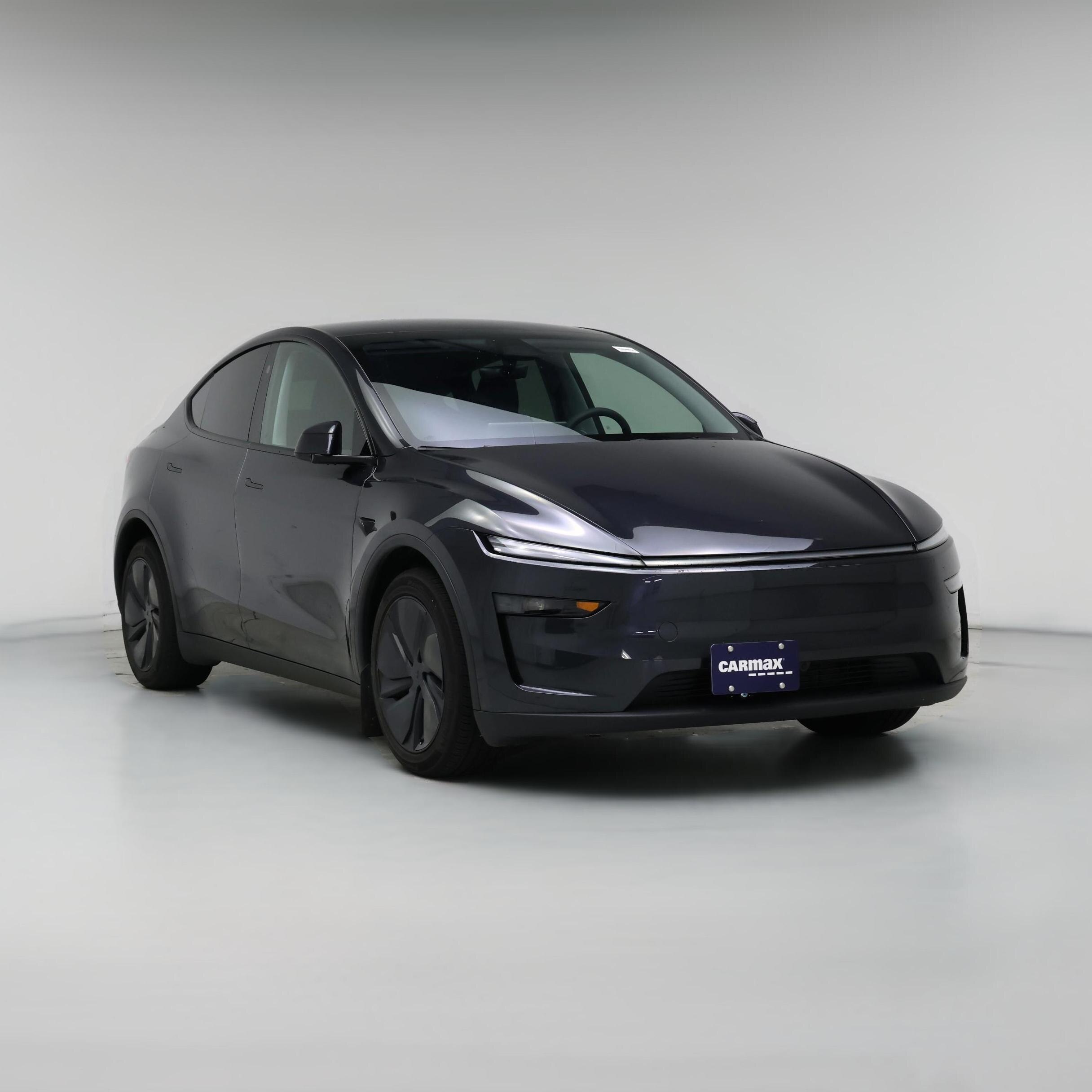Thumbnail: 2026 Tesla Model Y - 1