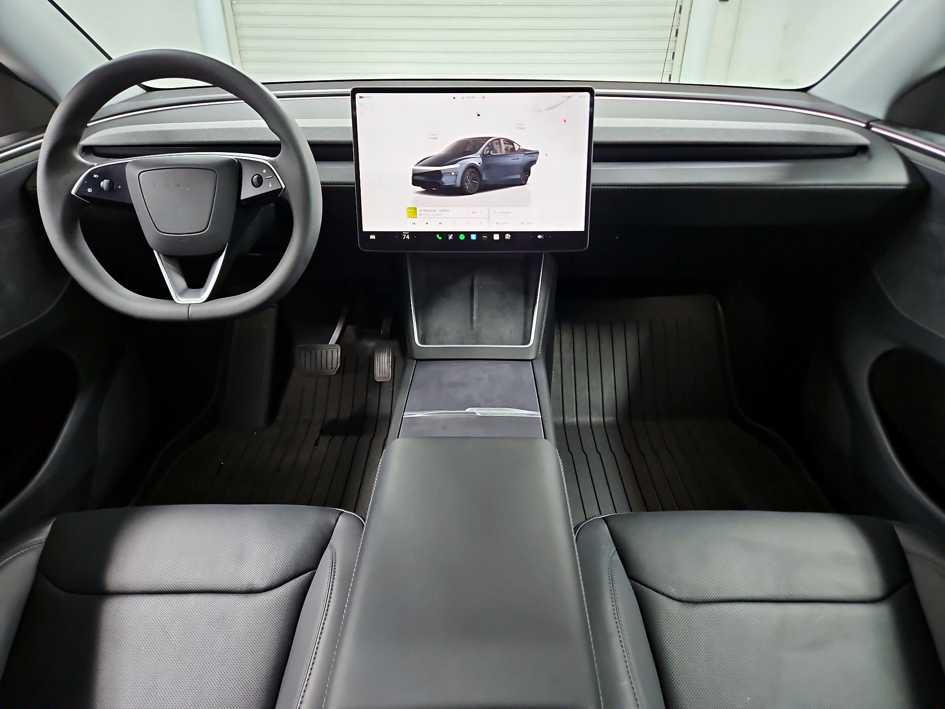 Thumbnail: 2026 Tesla Model Y - 9