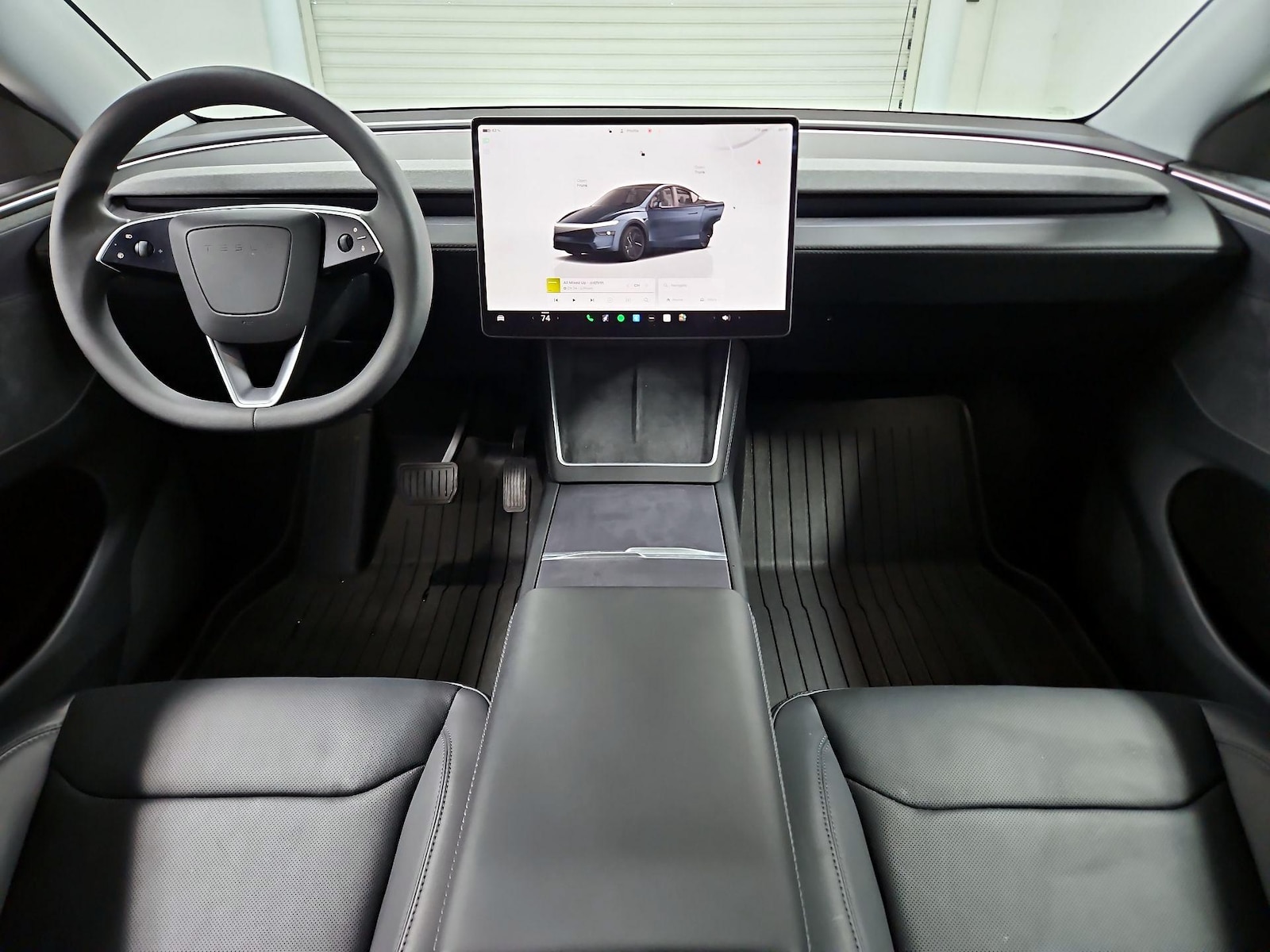 2026 Tesla Model Y Long Range - Photo 10