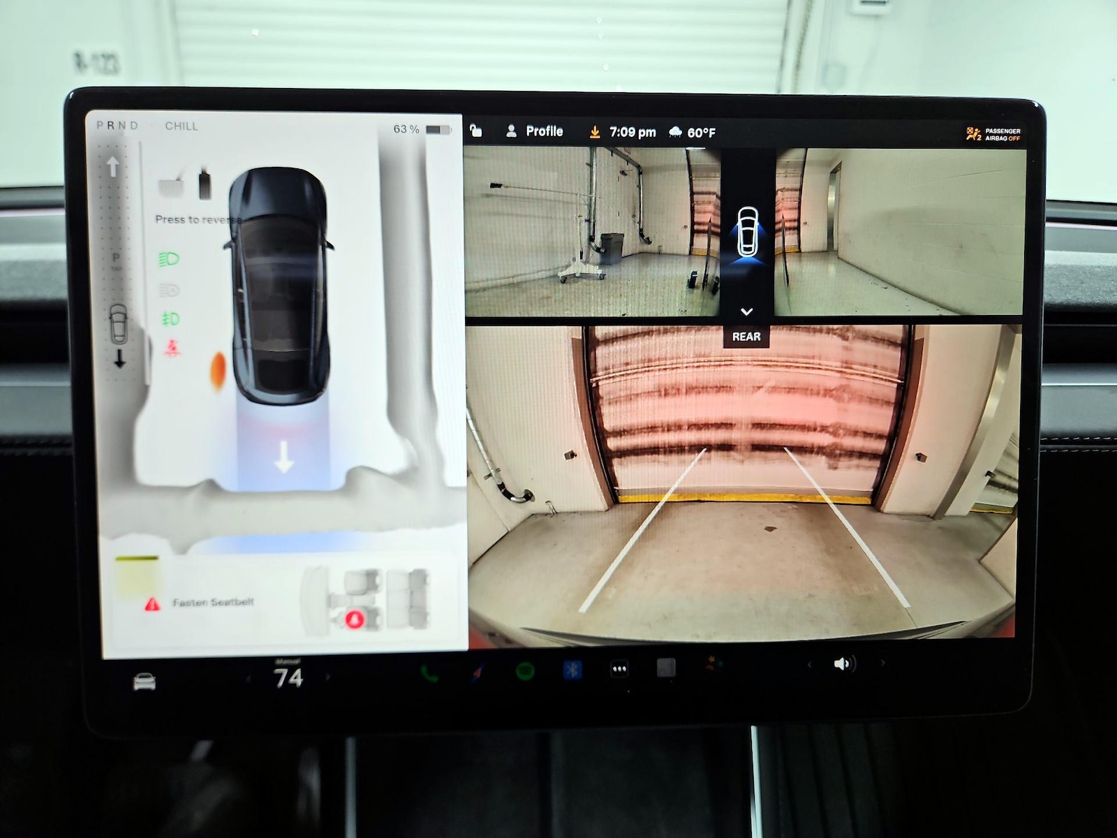2026 Tesla Model Y Long Range - Photo 15