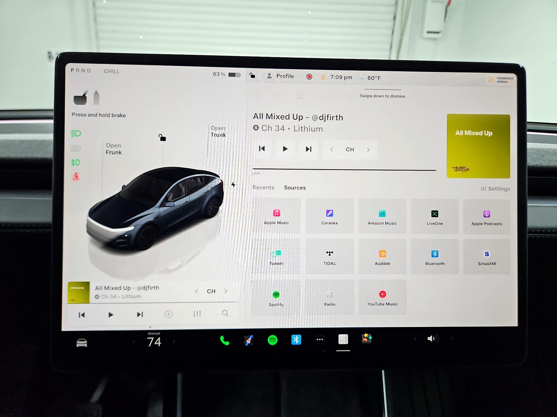 Thumbnail: 2026 Tesla Model Y - 15