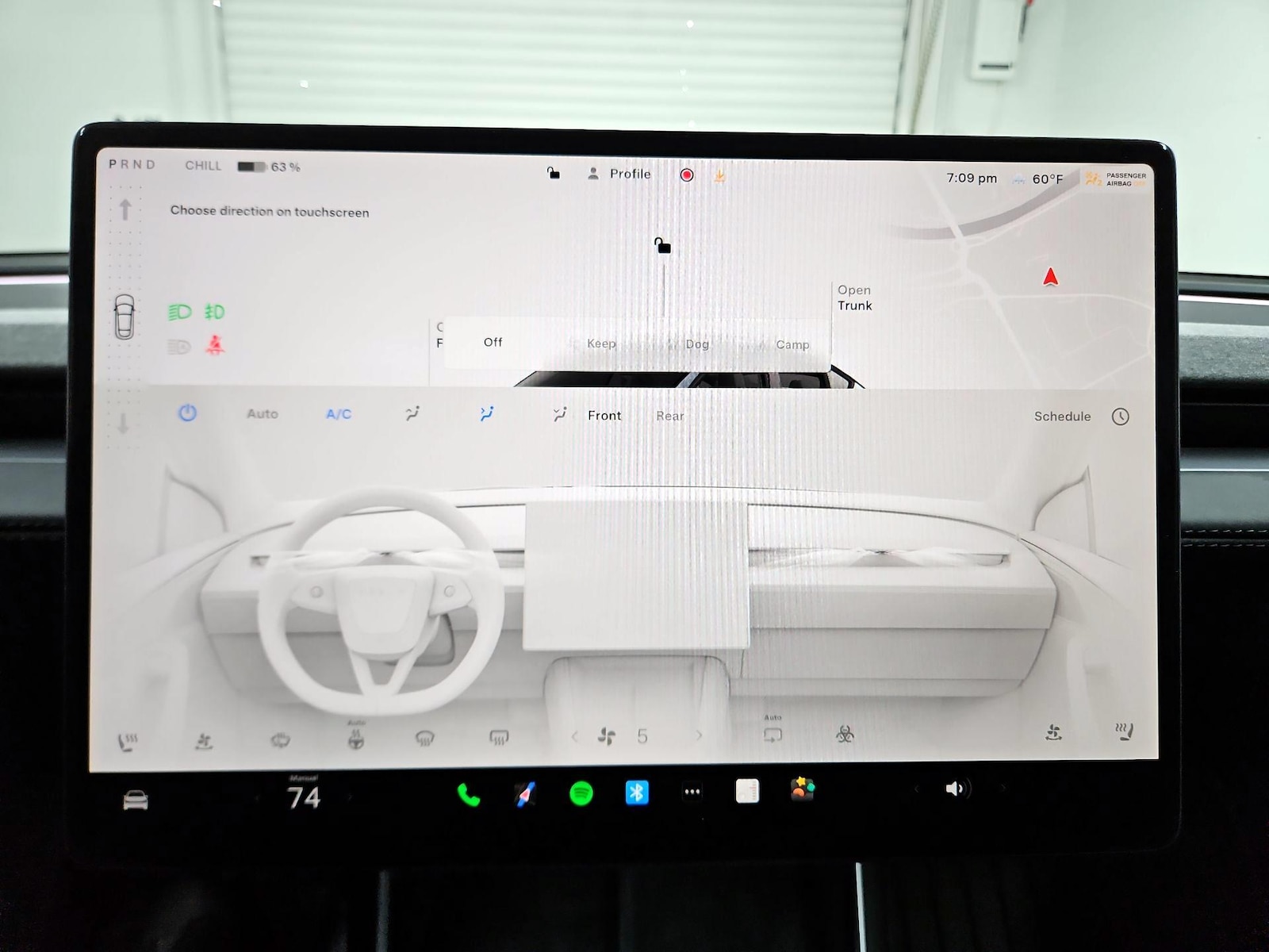 2026 Tesla Model Y Long Range - Photo 17