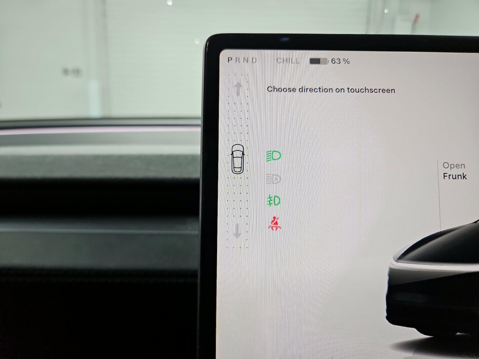 2026 Tesla Model Y Long Range - Photo 18