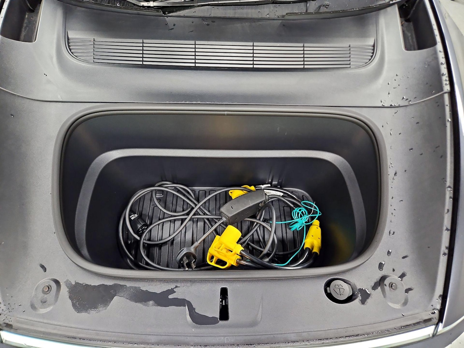 2026 Tesla Model Y Long Range - Photo 23