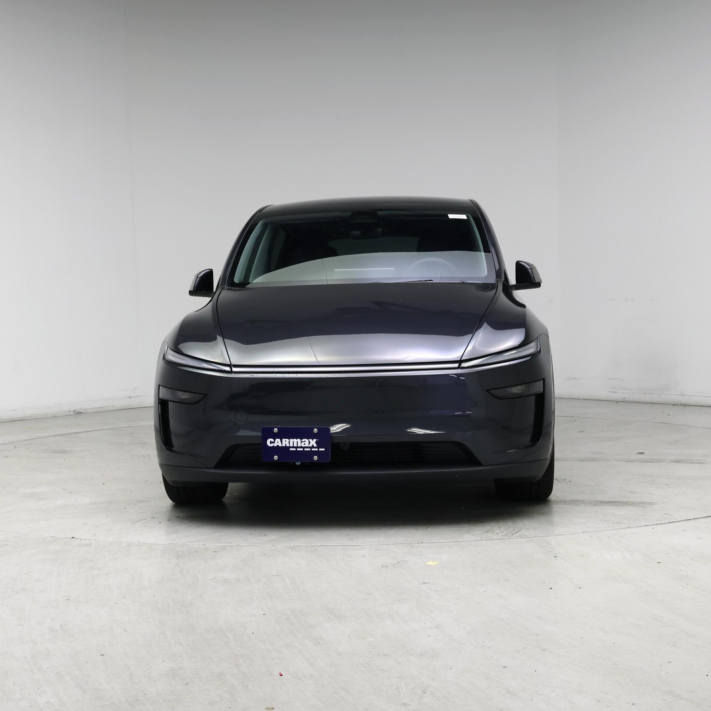 Thumbnail: 2026 Tesla Model Y - 5