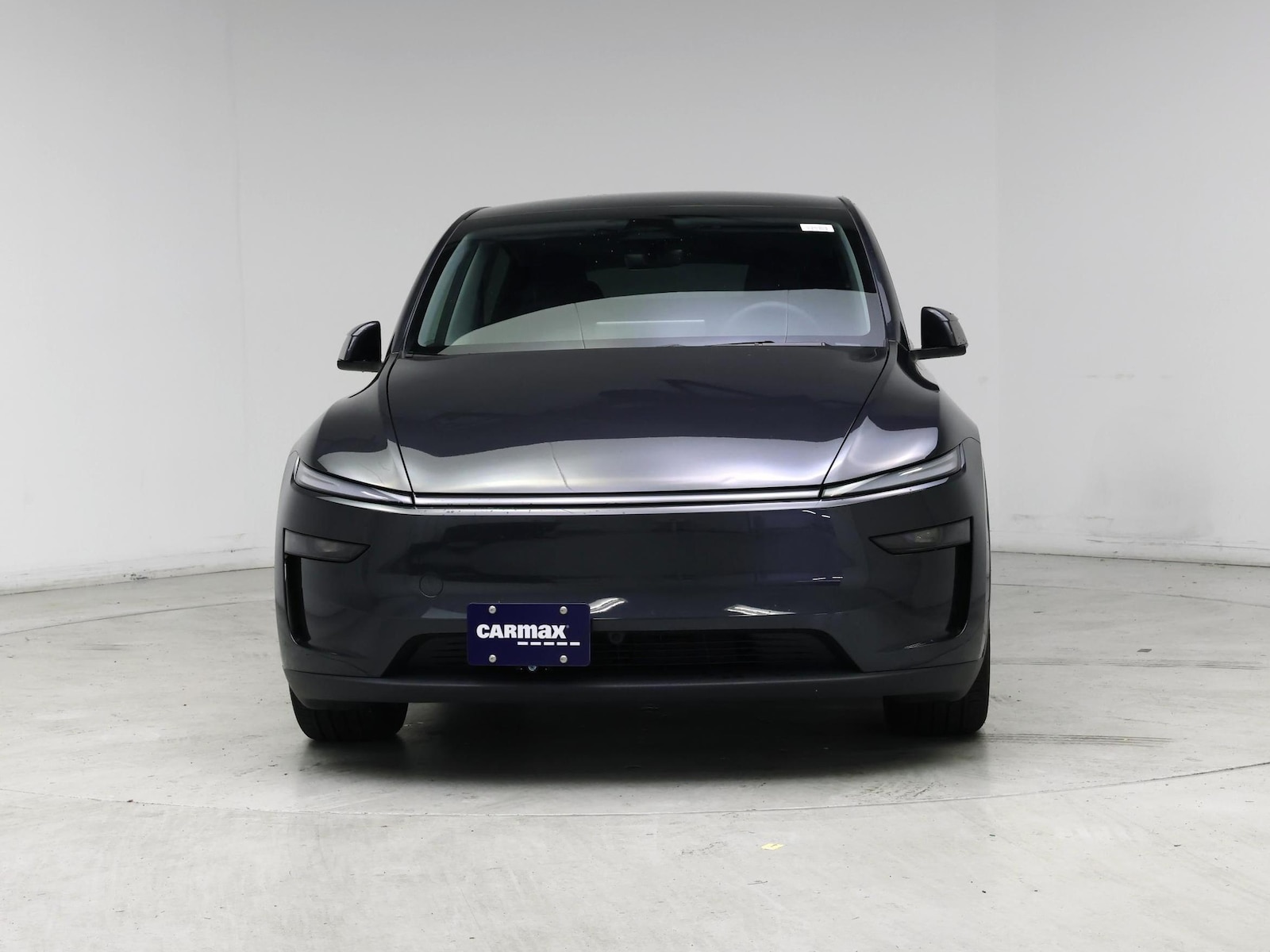 2026 Tesla Model Y Long Range - Photo 6