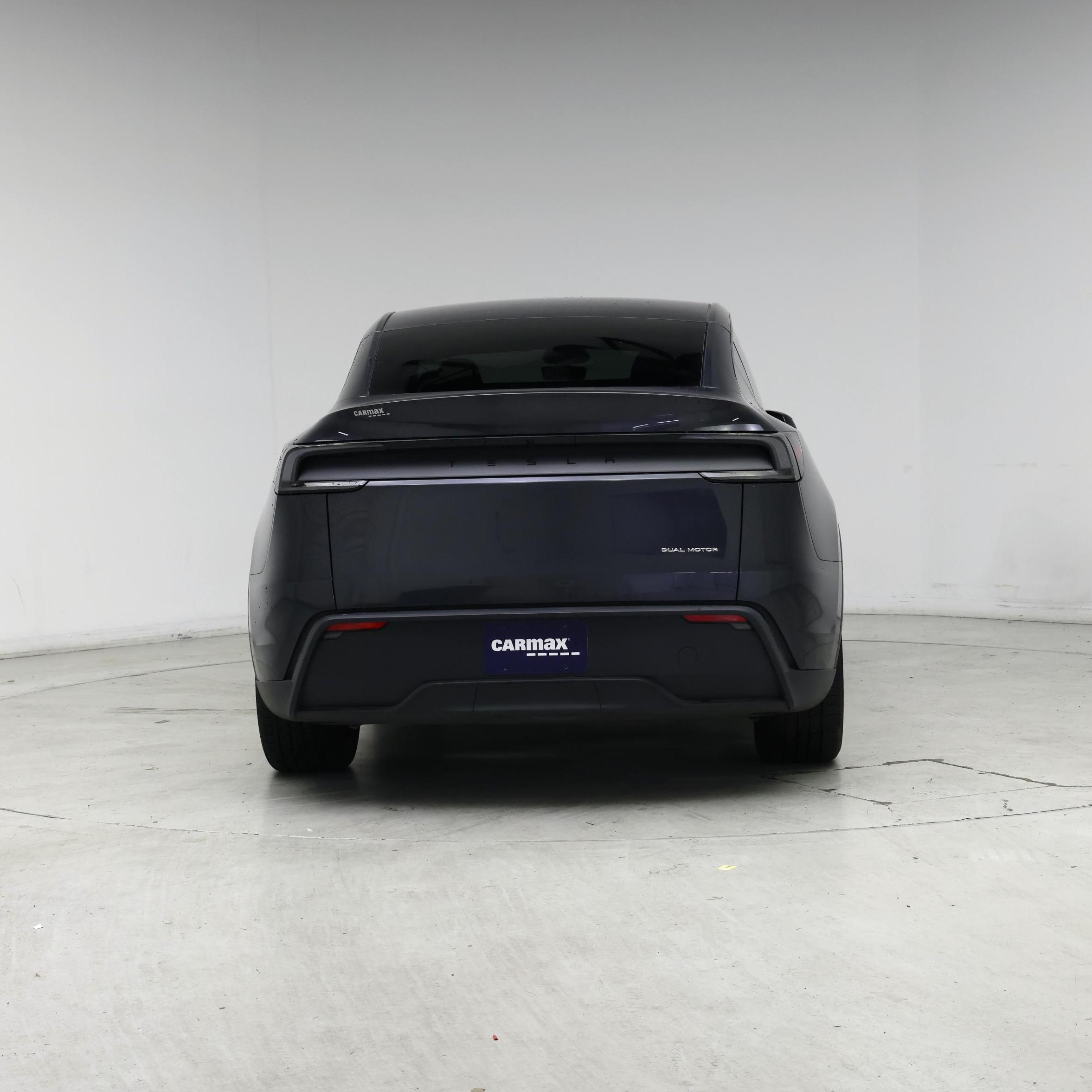 Thumbnail: 2026 Tesla Model Y - 6
