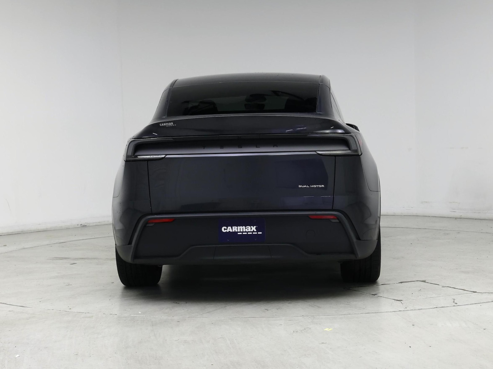2026 Tesla Model Y Long Range - Photo 7