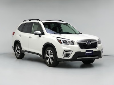 2019 Subaru Forester 2.5I Touring