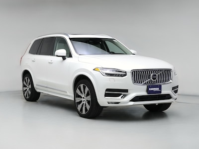 2023 Volvo XC90 B6 Ultimate