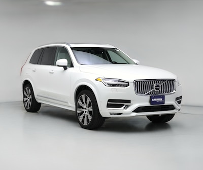 2023 Volvo XC90 B6 Ultimate