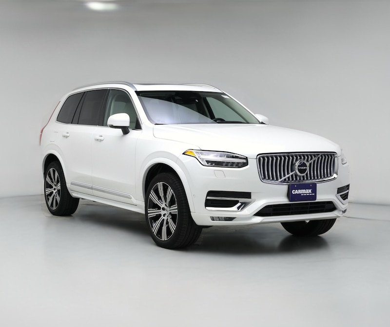 2023 Volvo XC90 B6 Ultimate