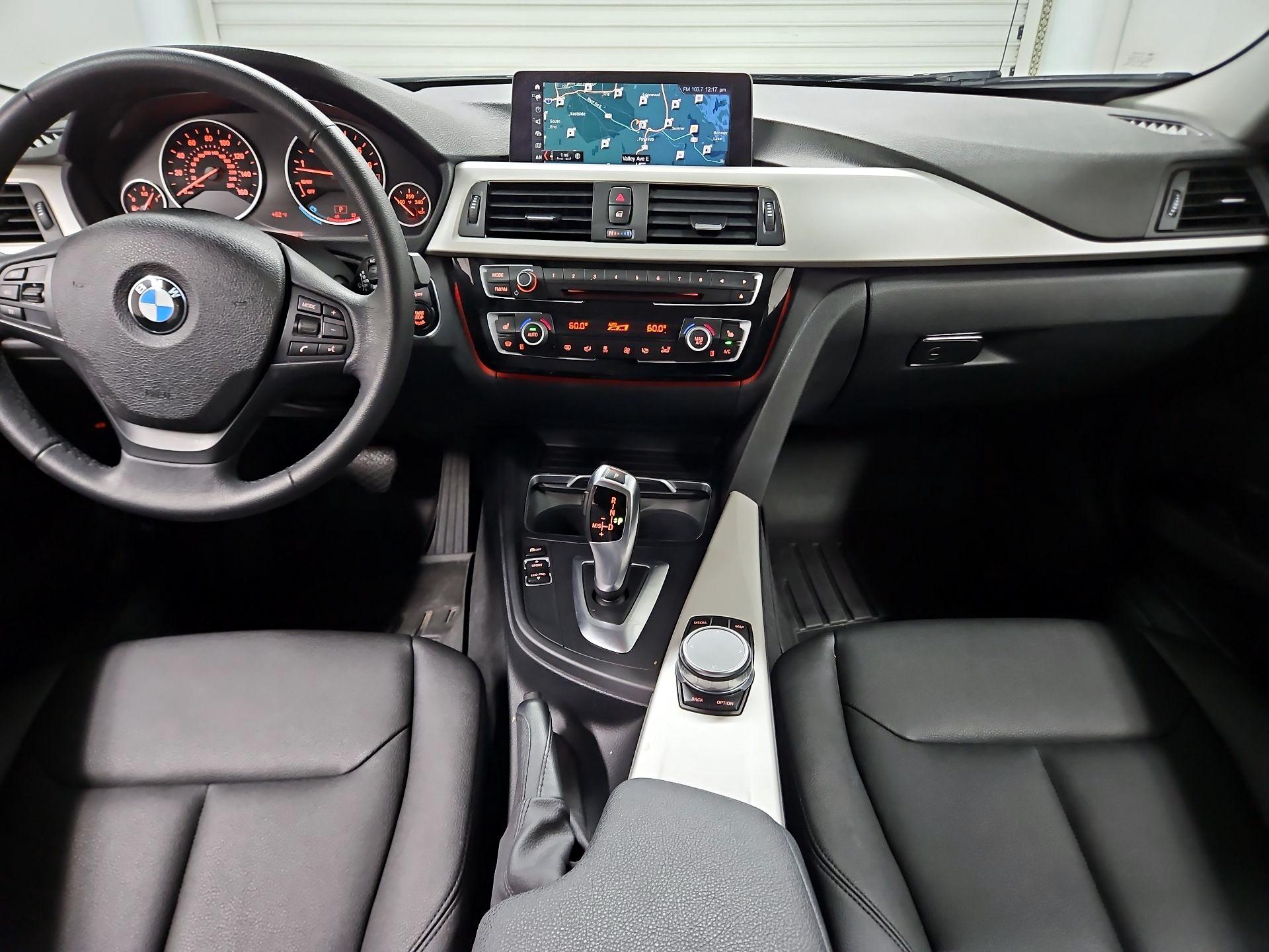 Thumbnail: 2018 BMW 3 Series - 9