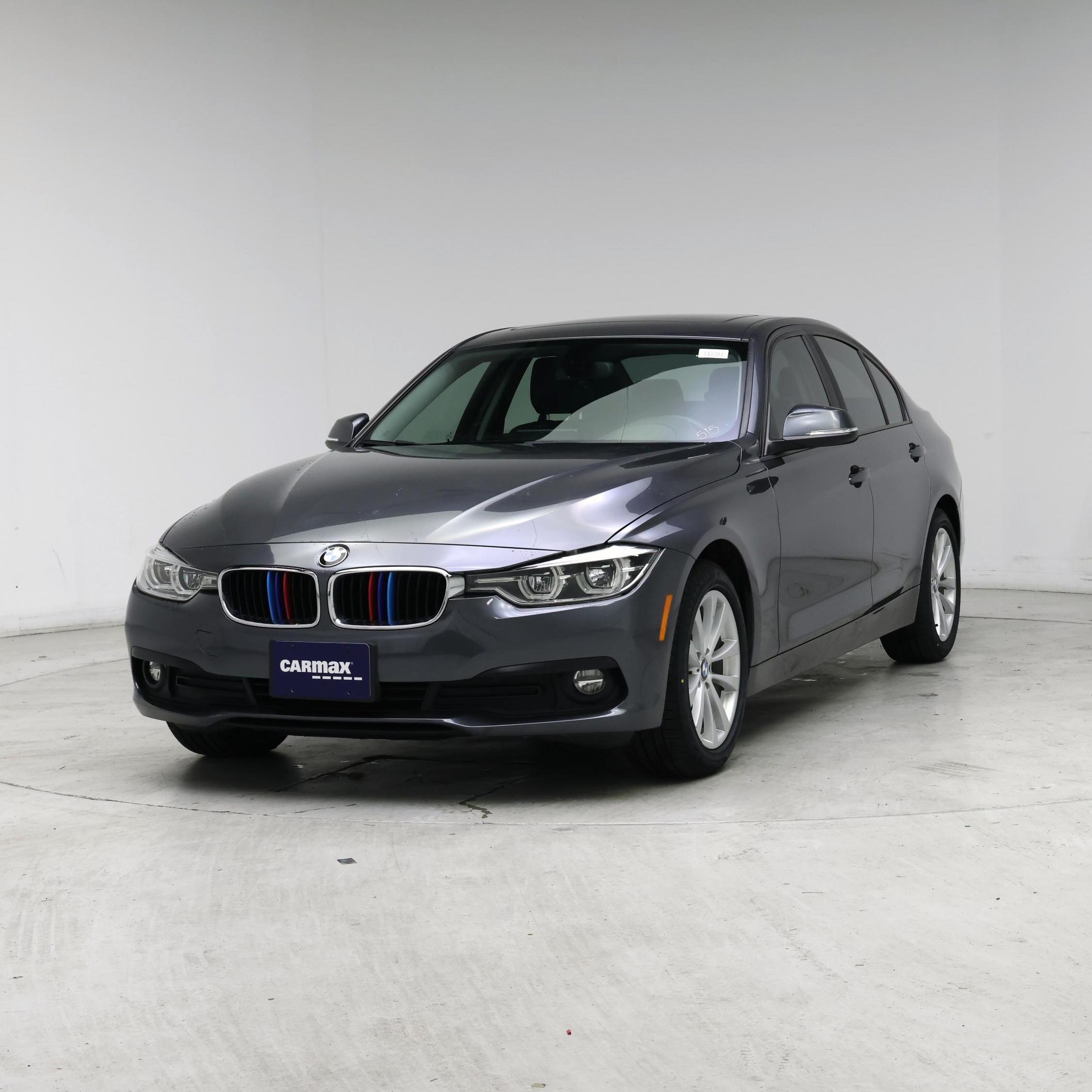 Thumbnail: 2018 BMW 3 Series - 4