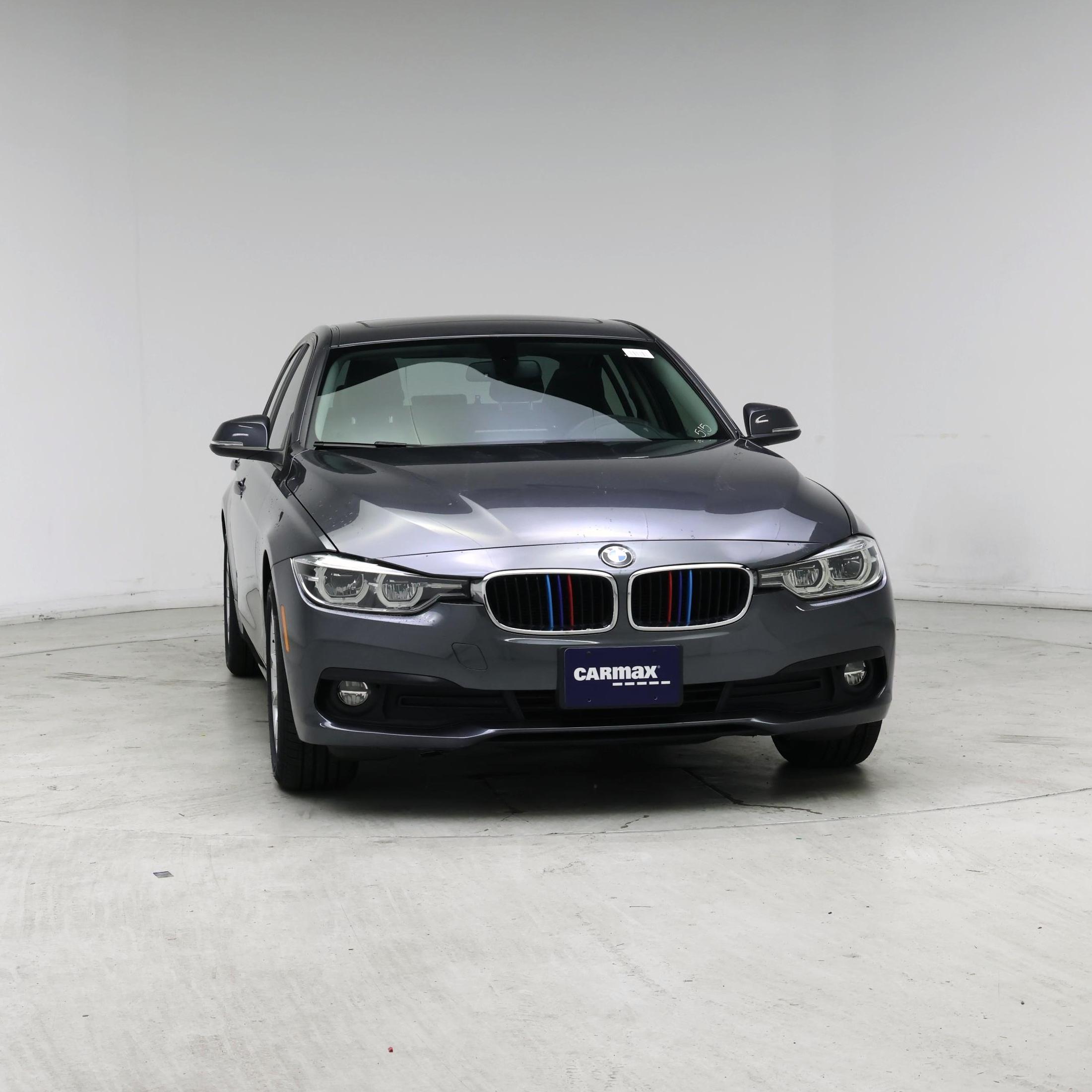 Thumbnail: 2018 BMW 3 Series - 5