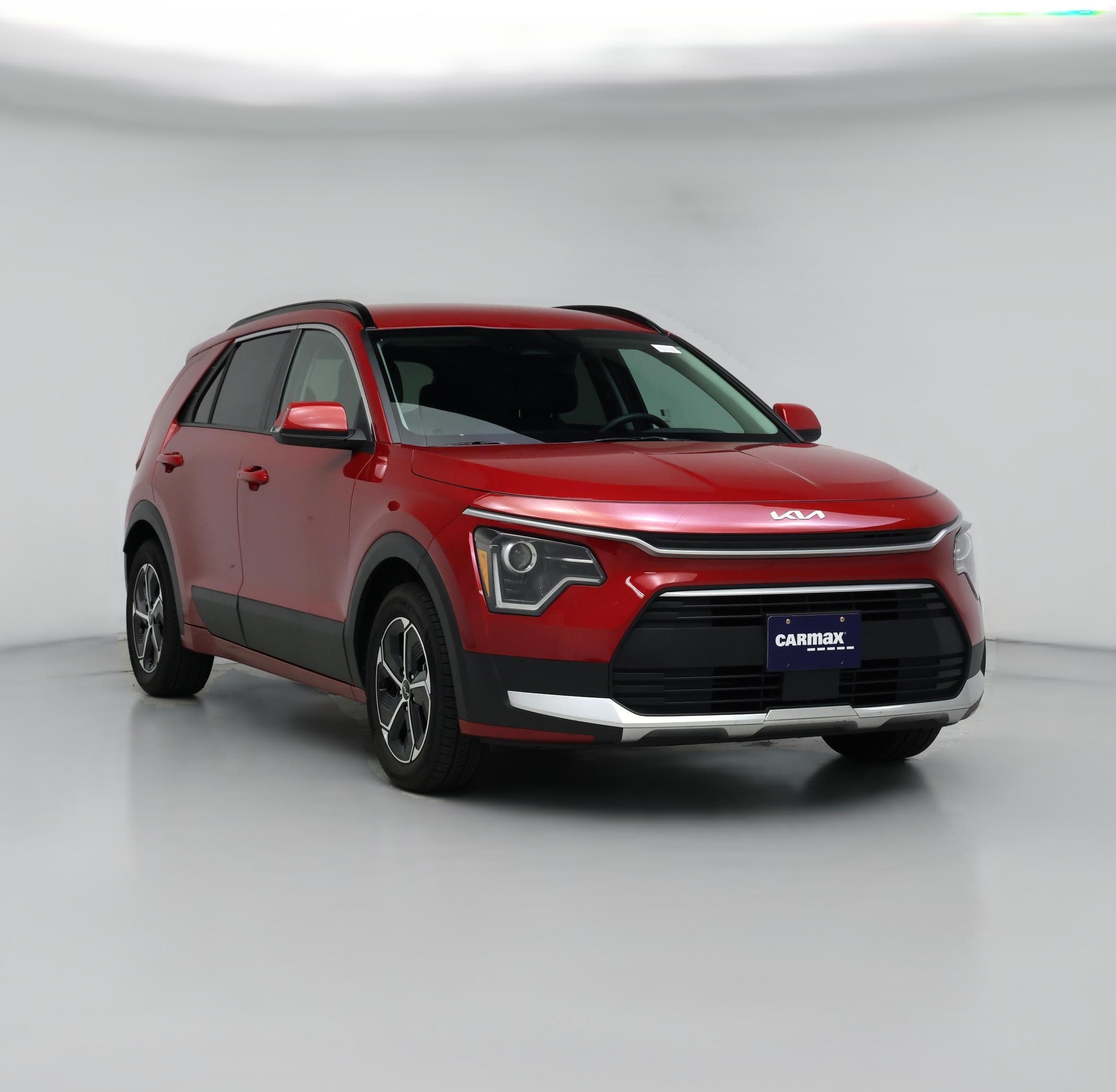 Thumbnail: 2023 Kia Niro - 1