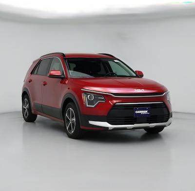 2023 Kia Niro EX