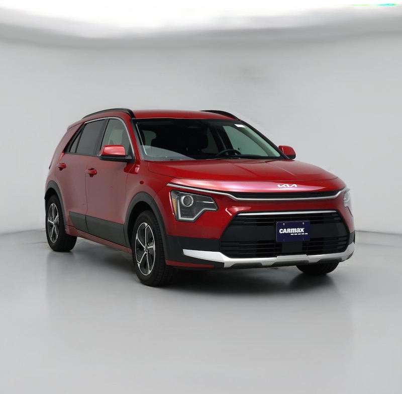 2023 Kia Niro EX