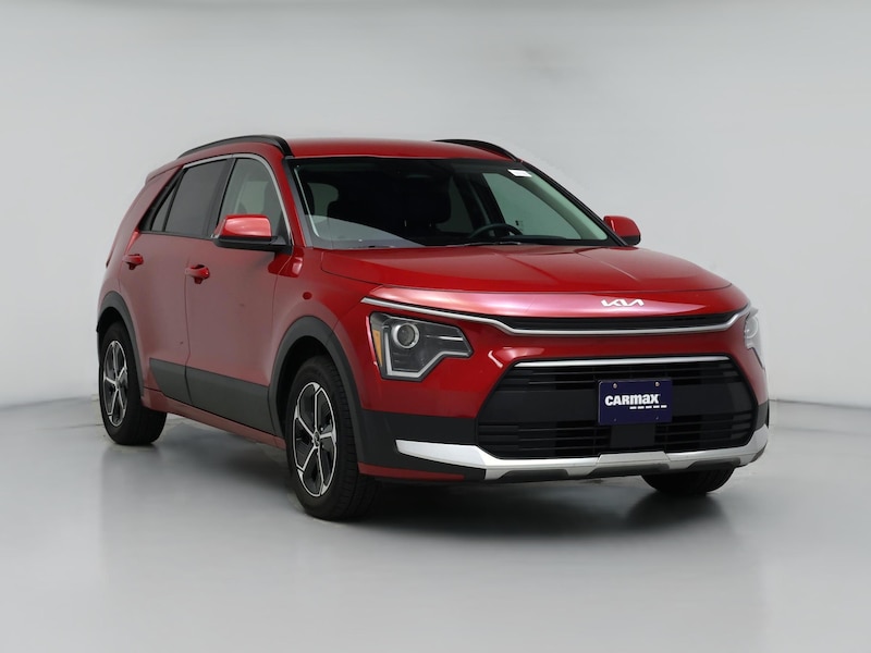 2023 Kia Niro EX